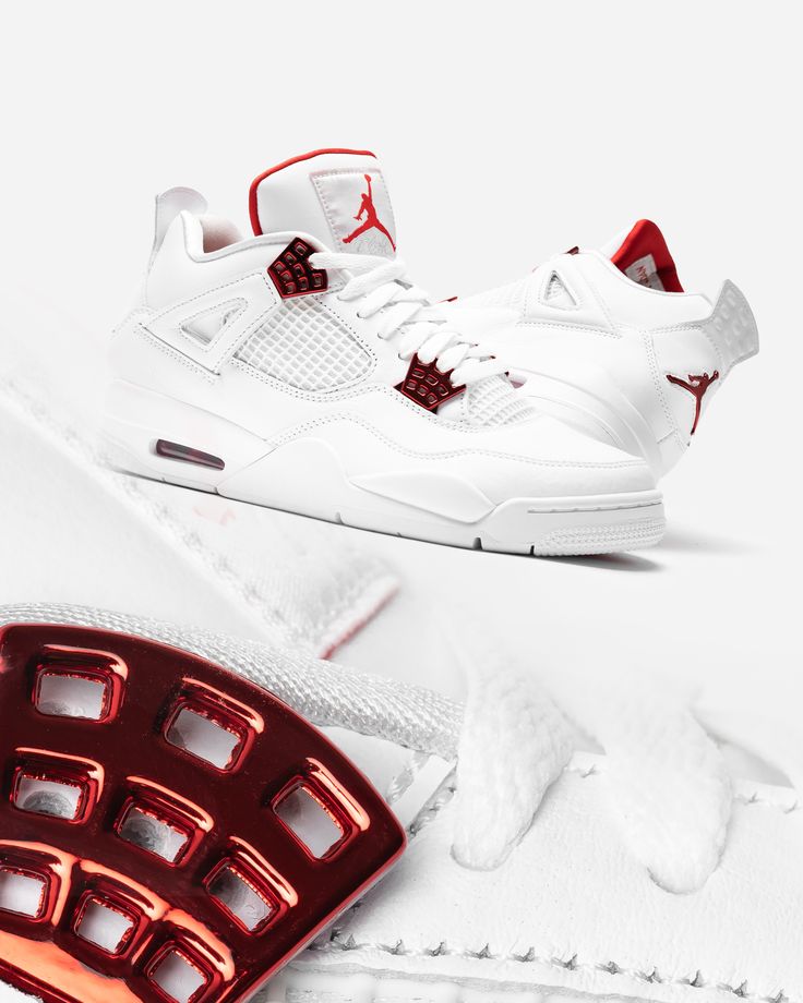 Jordan 4