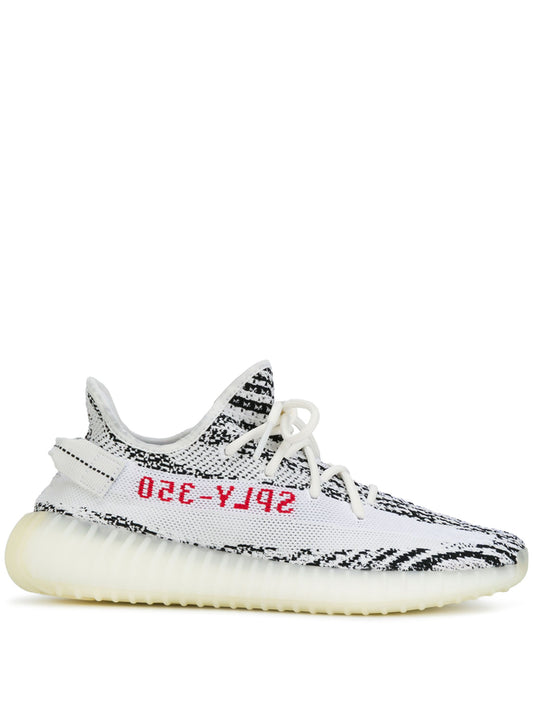 Adidas Yeezy Boost 350 V2 Zebra