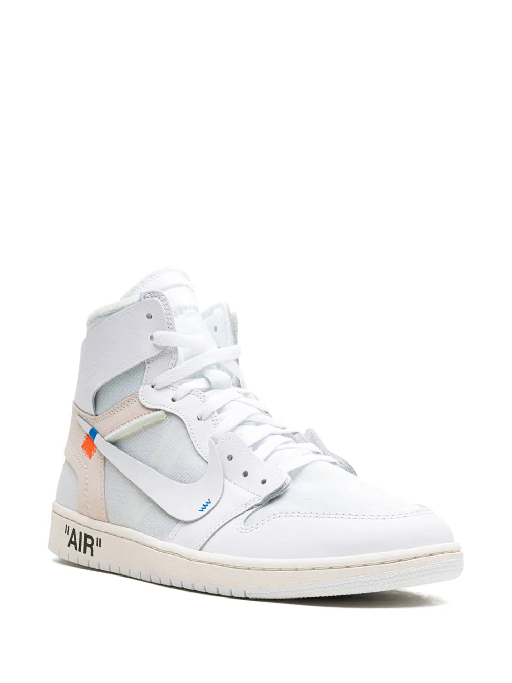 Jordan 1 Retro High Off-White Euro