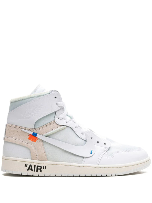 Jordan 1 Retro High Off-White Euro