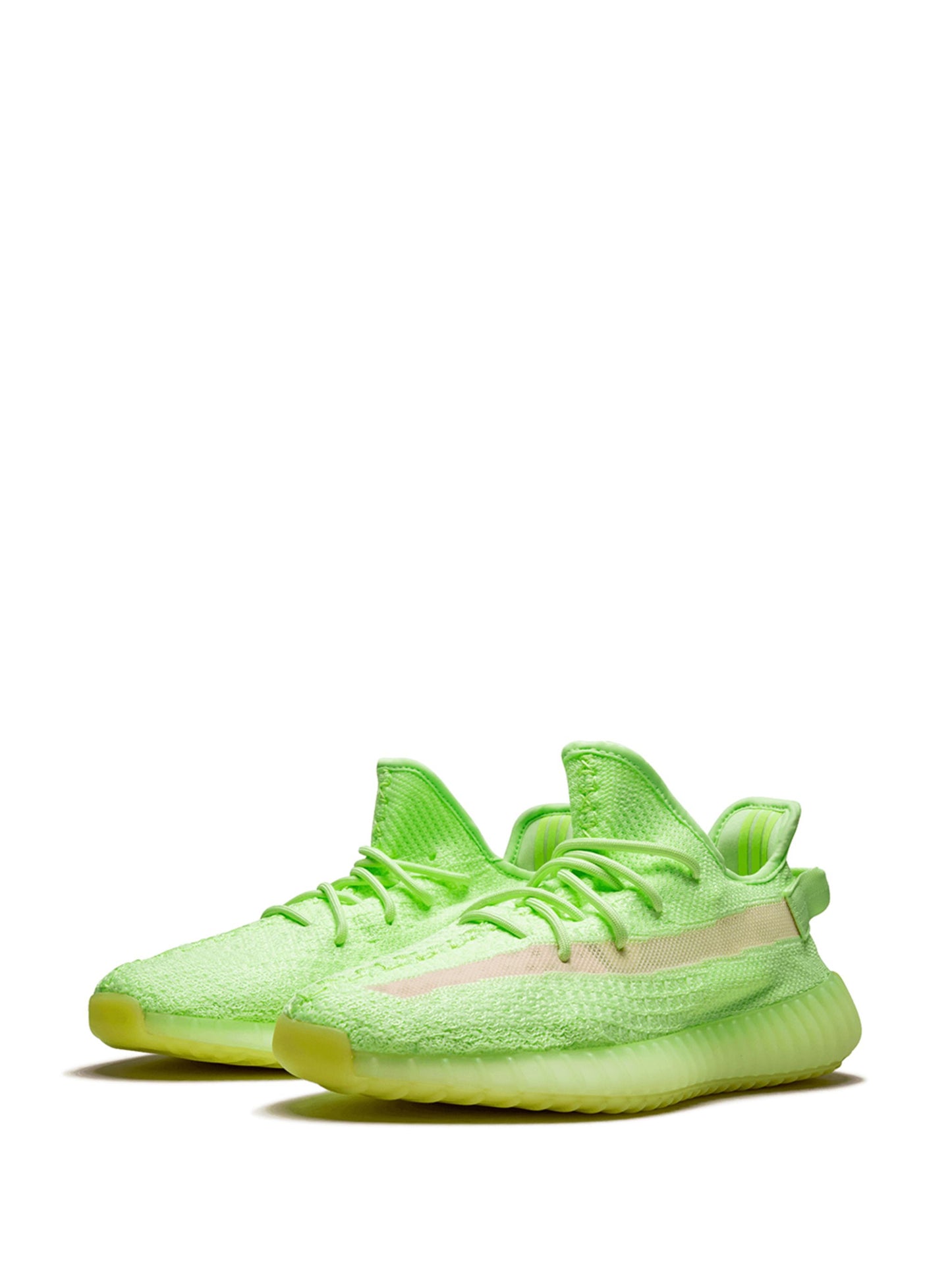 Adidas Yeezy Boost 350 V2 Fluorecentes