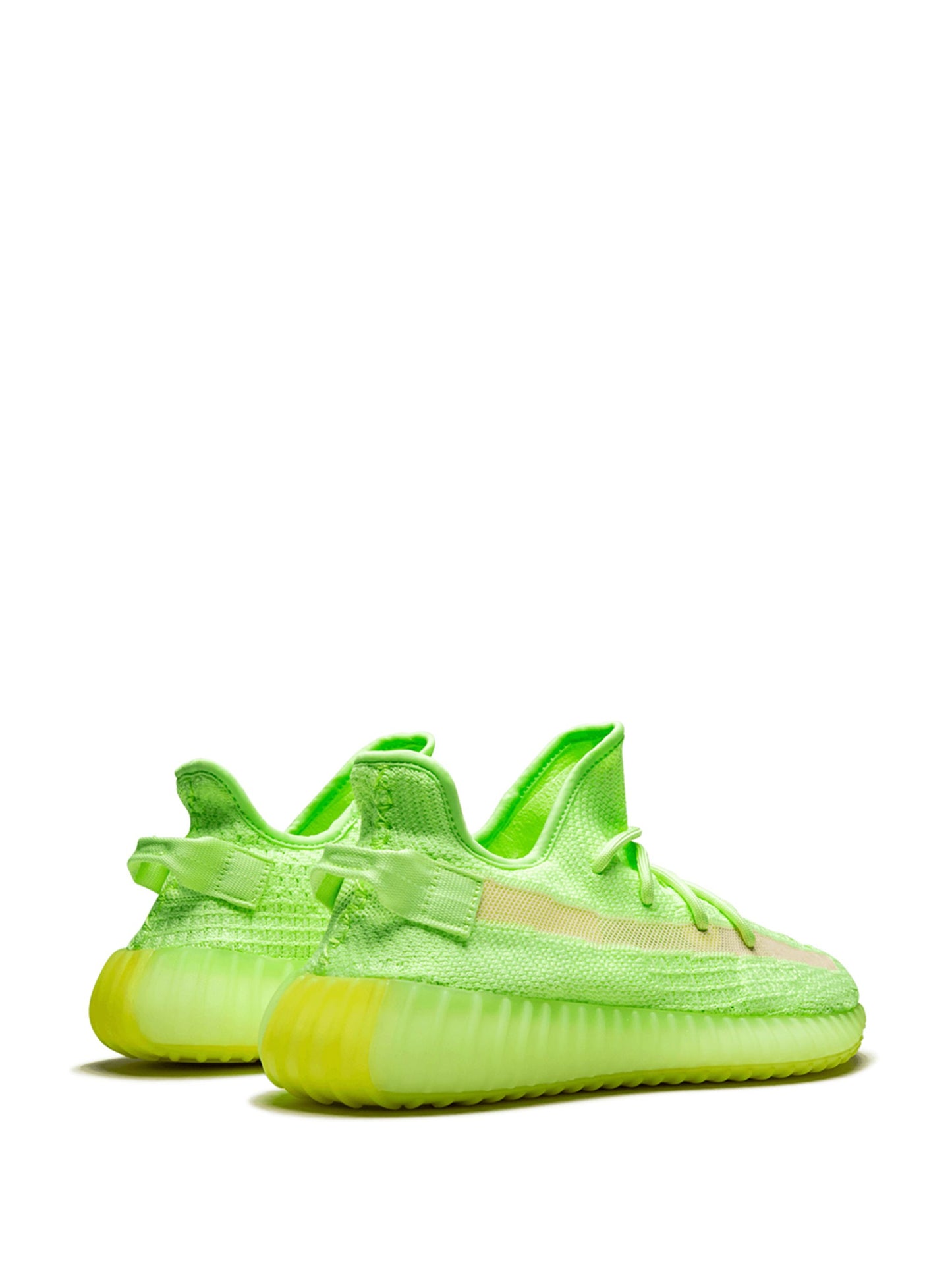 Adidas Yeezy Boost 350 V2 Fluorecentes