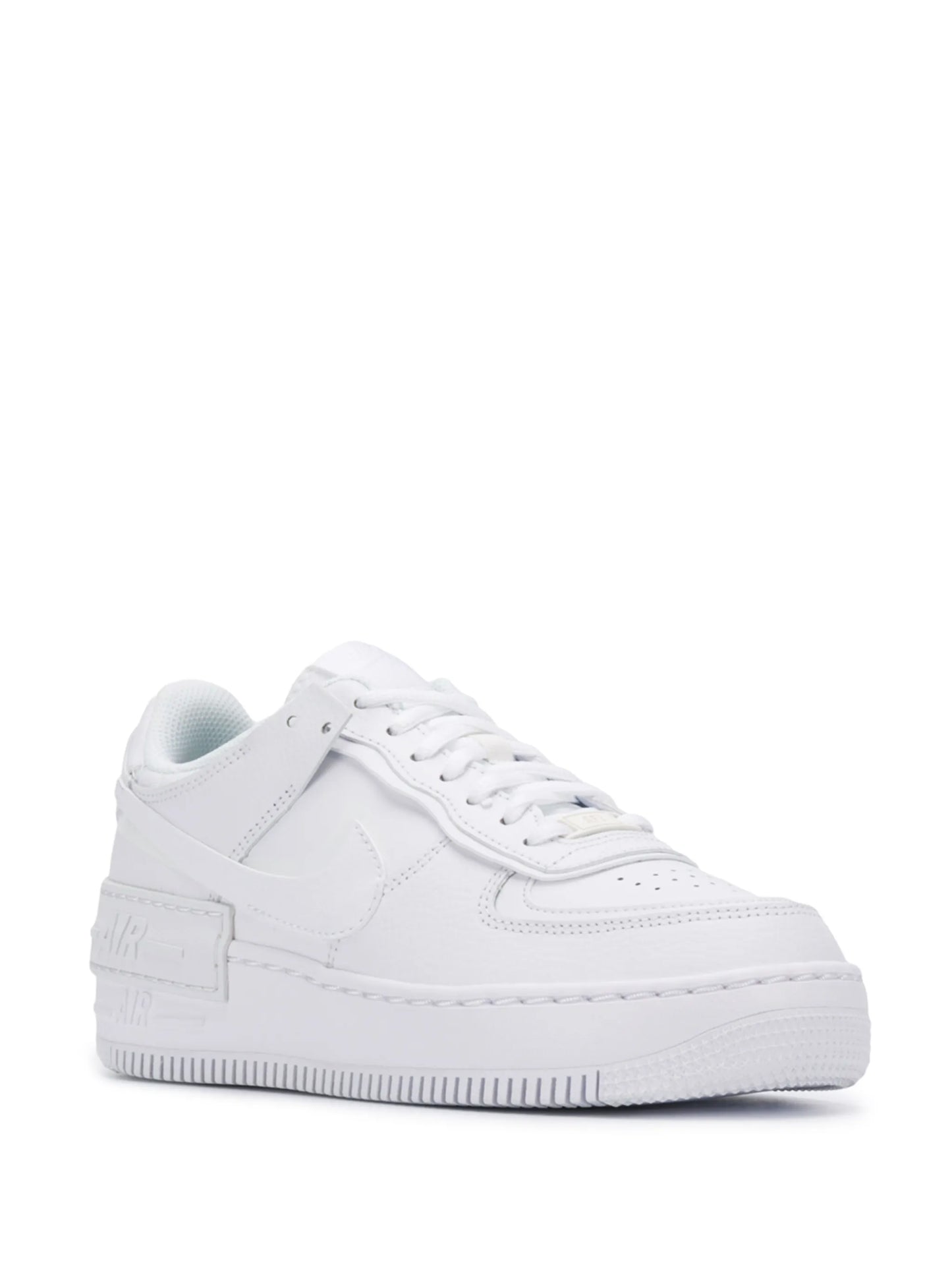 Nike Air Force 1 Low Shadow White