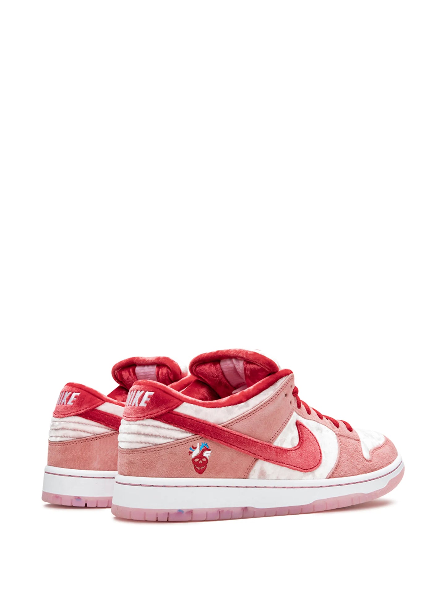 Nike SB Dunk Low StrangeLove Skateboards