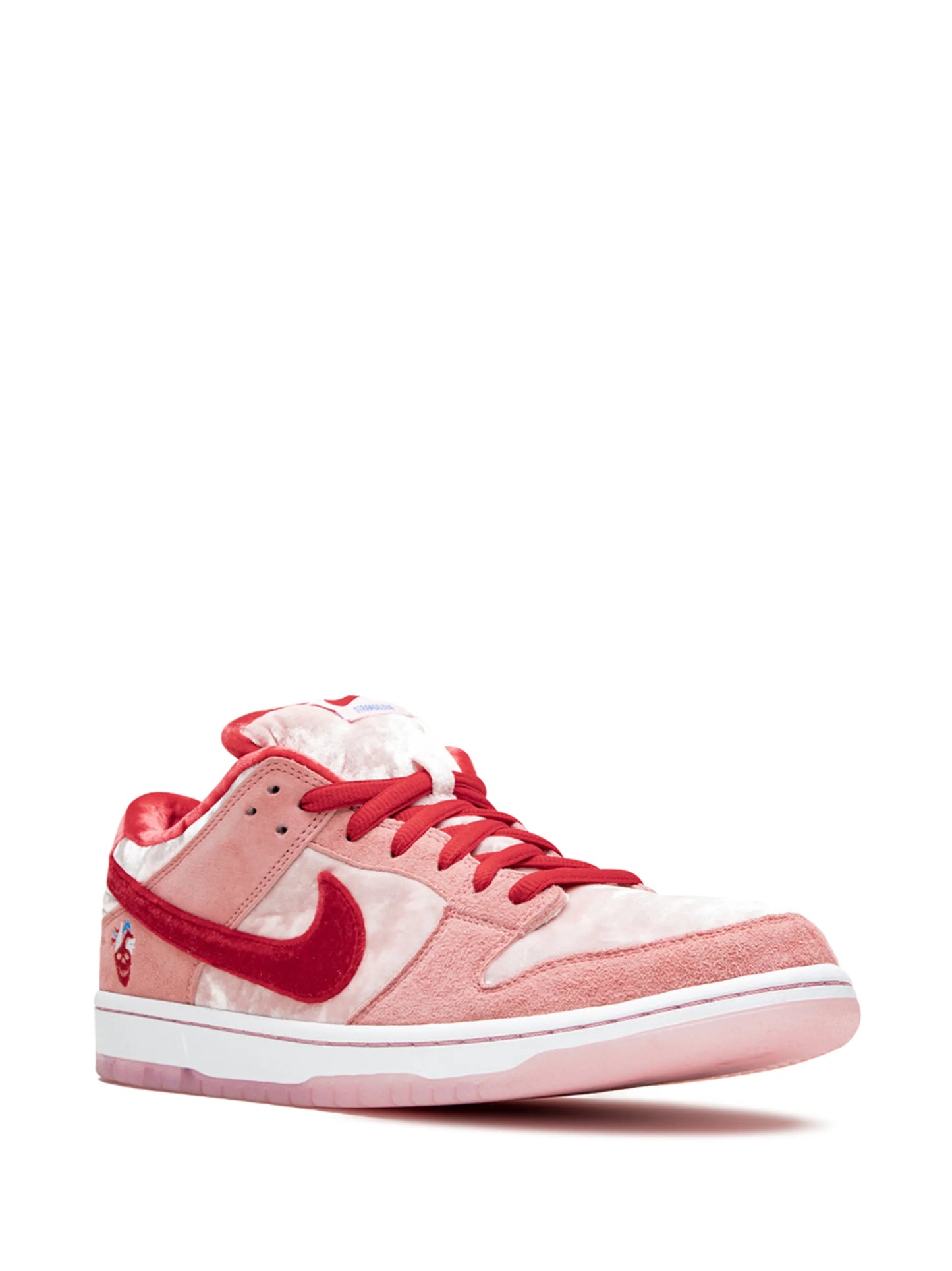 Nike SB Dunk Low StrangeLove Skateboards