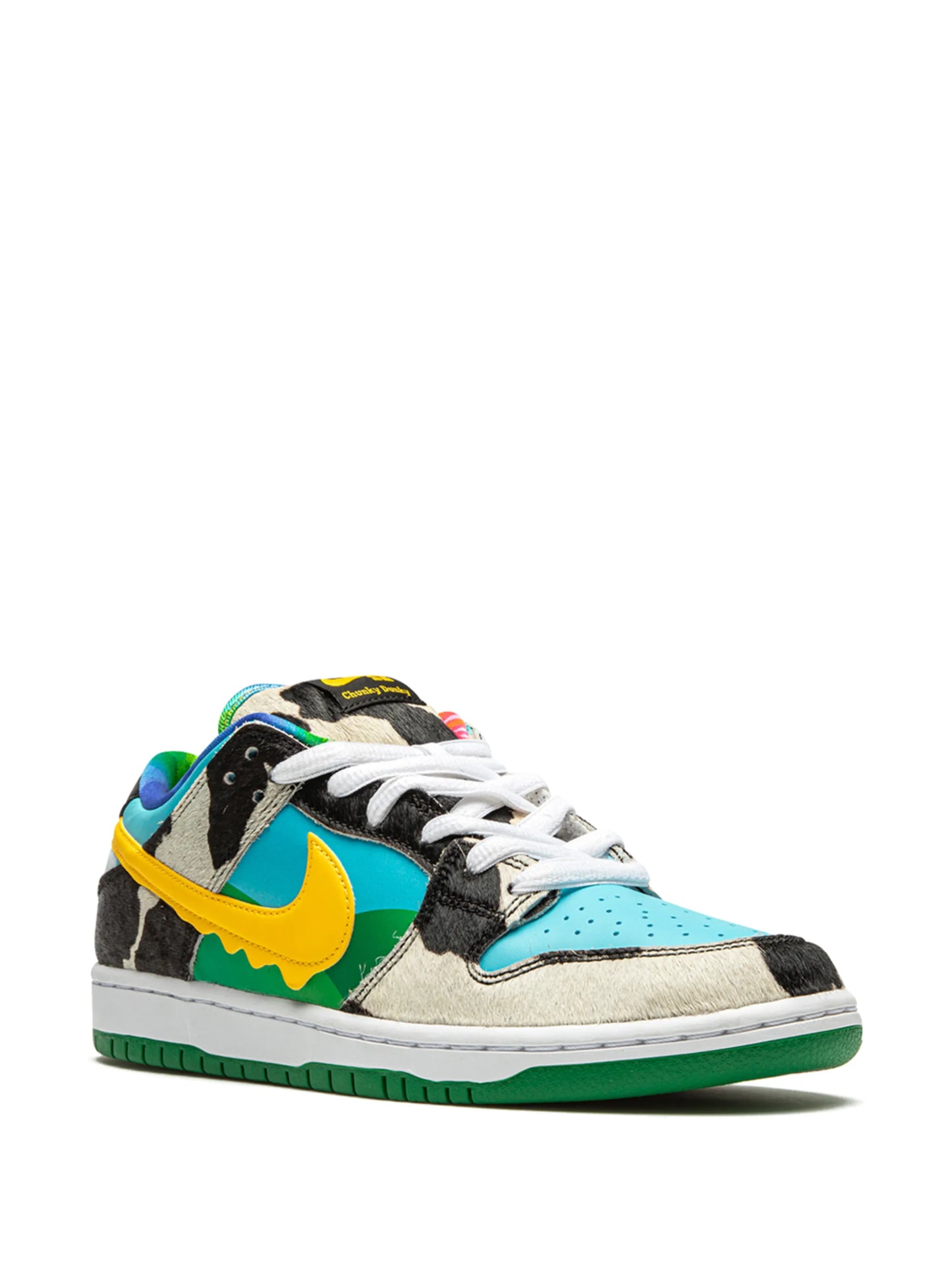 Nike SB Dunk Low Ben & Jerry's Chunky Dunky