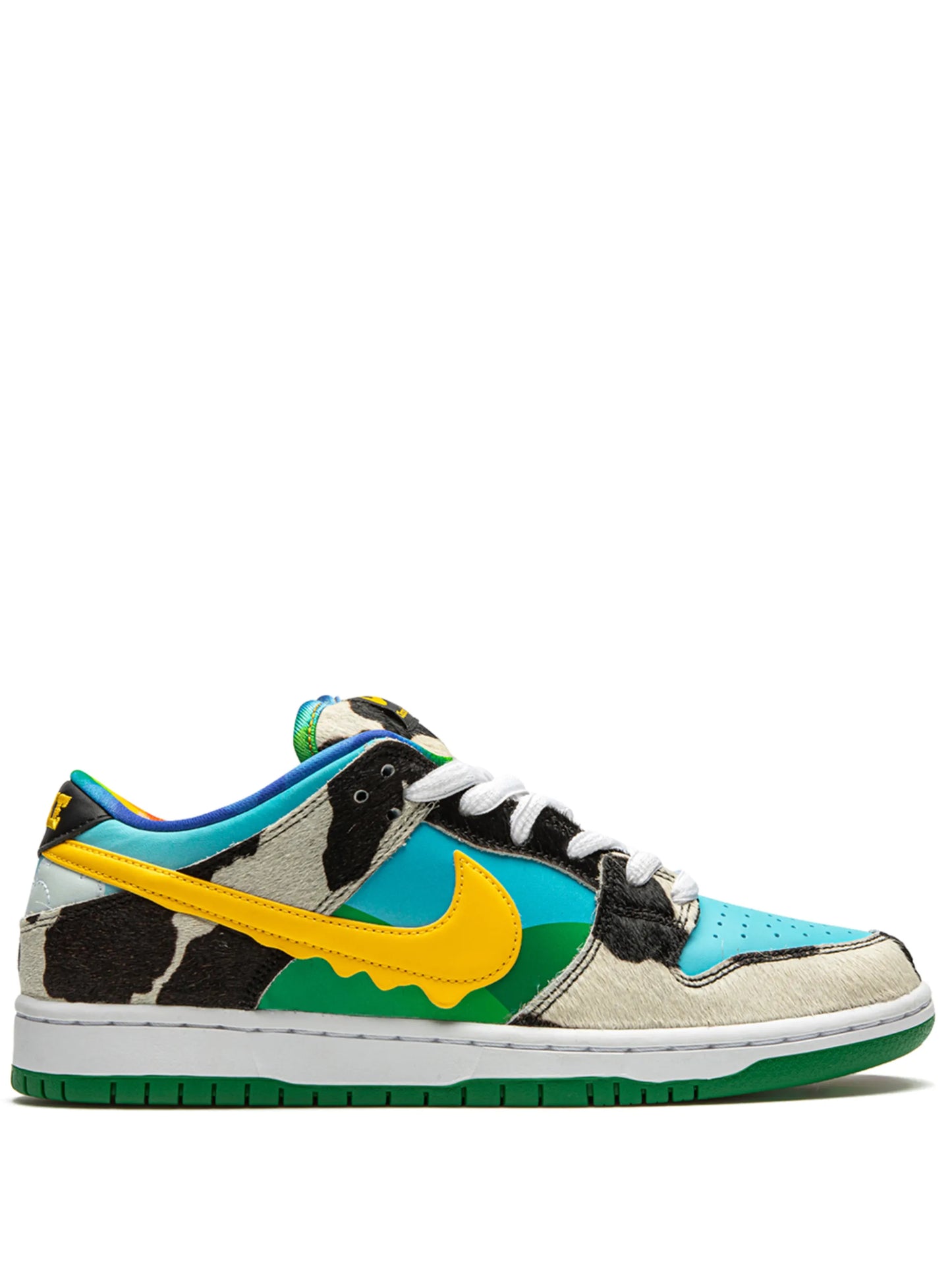 Nike SB Dunk Low Ben & Jerry's Chunky Dunky