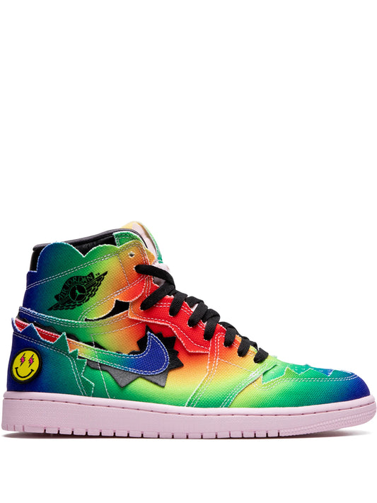 Jordan 1 Retro High J Balvin