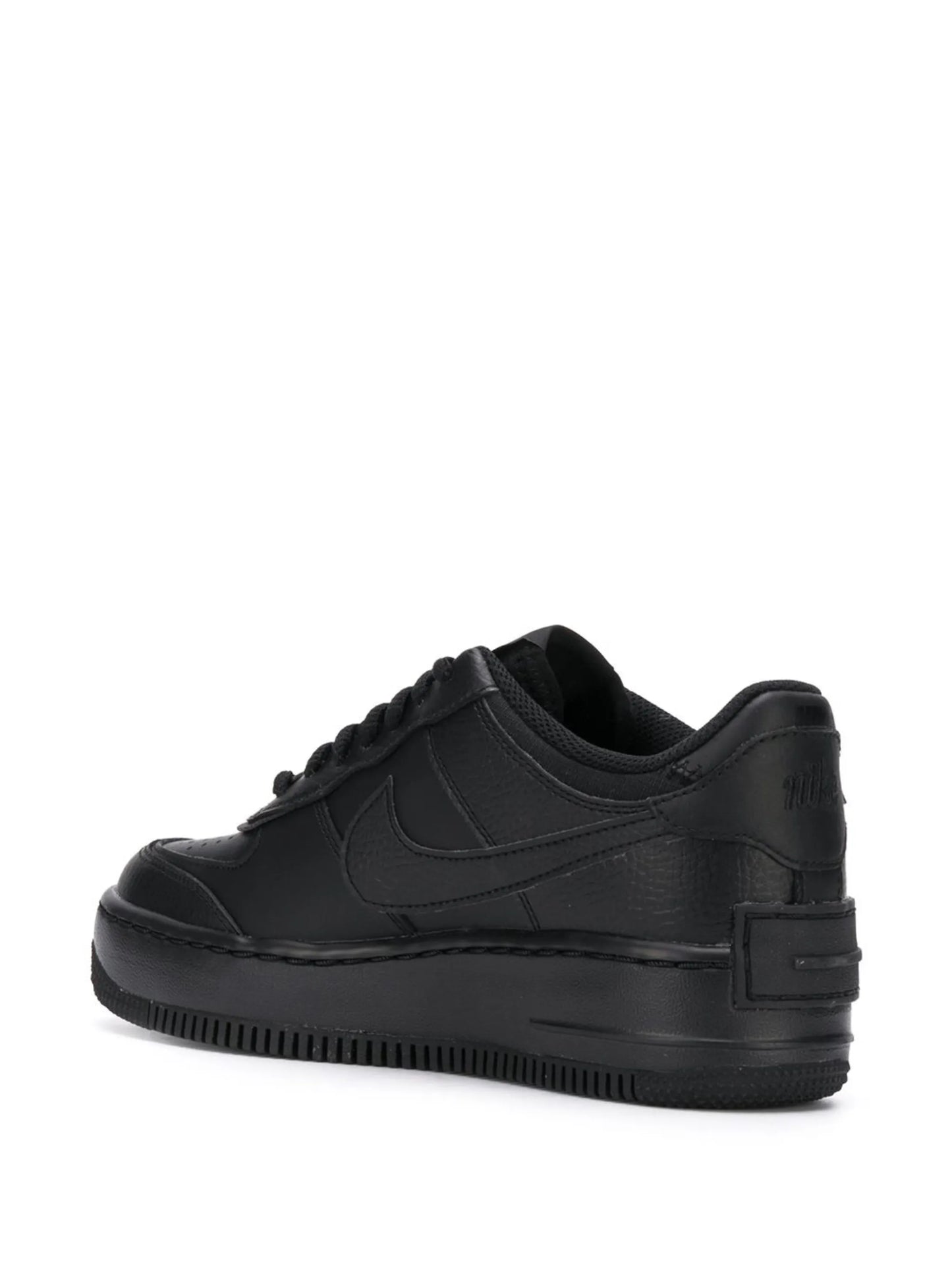 Nike Air Force 1 Low Shadow Black