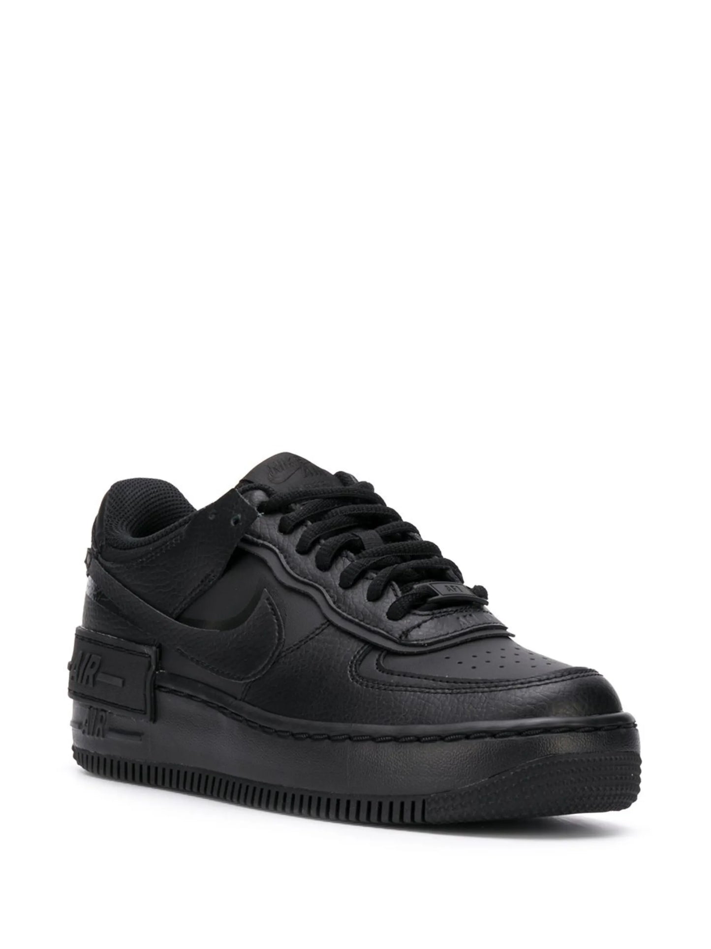 Nike Air Force 1 Low Shadow Black