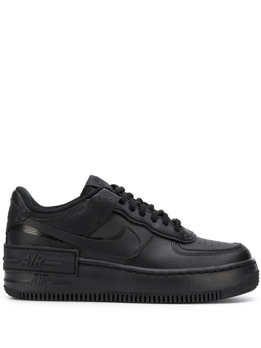 Nike Air Force 1 Low Shadow Black