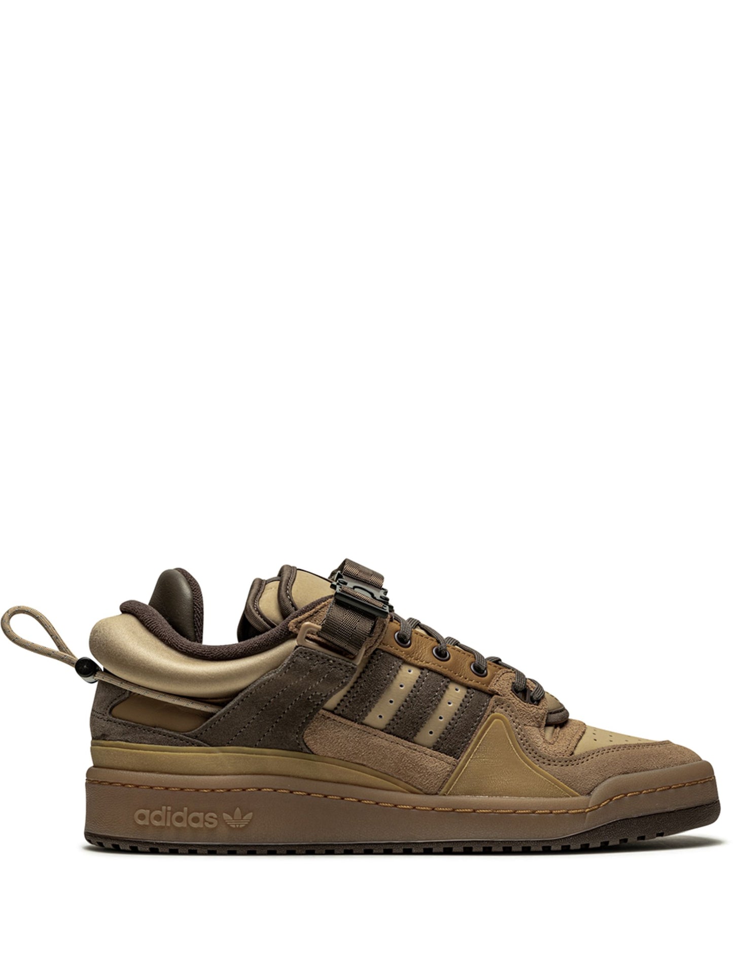 Adidas Forum Buckle Low