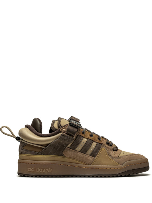 Adidas Forum Buckle Low