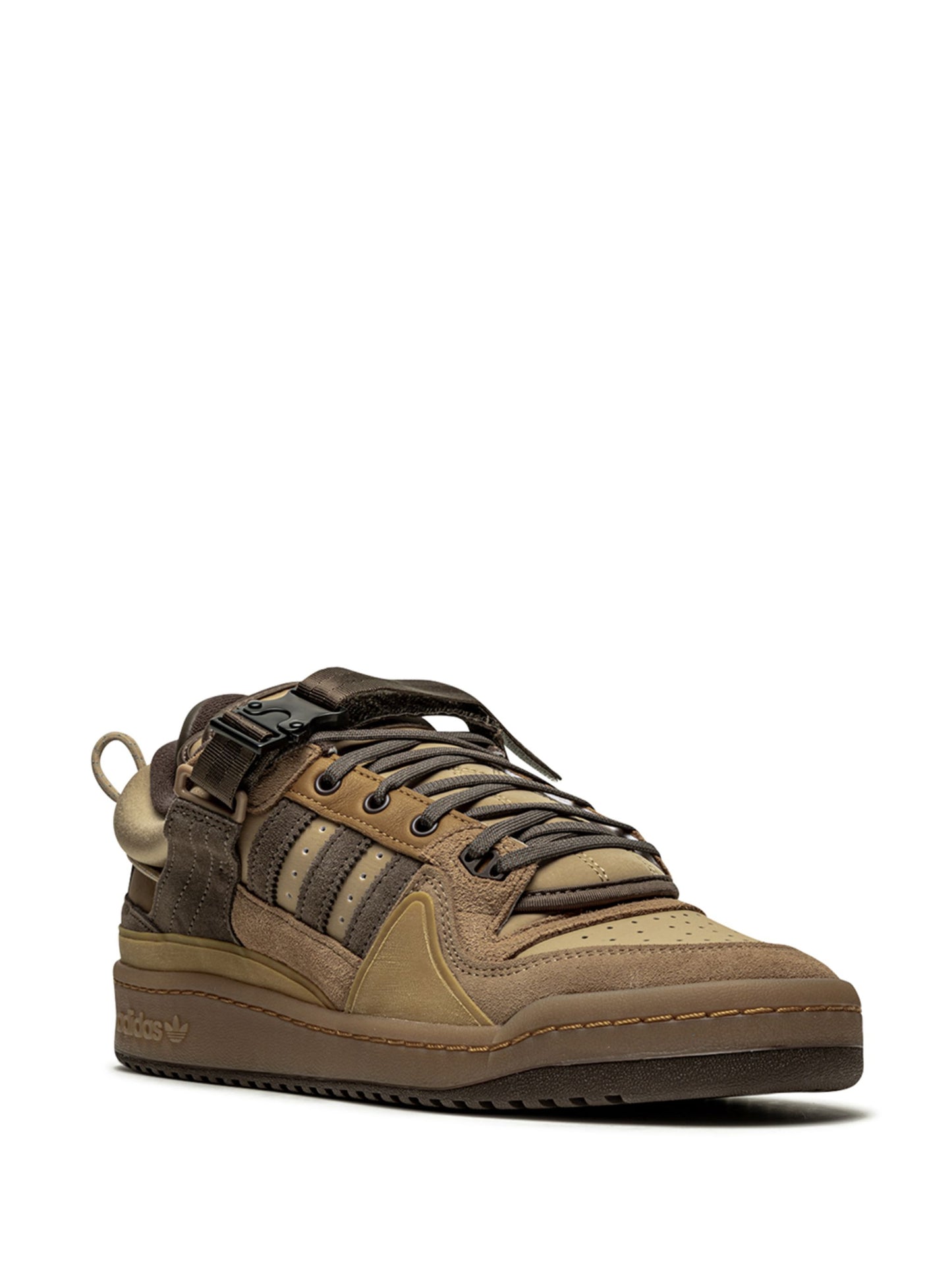 Adidas Forum Buckle Low