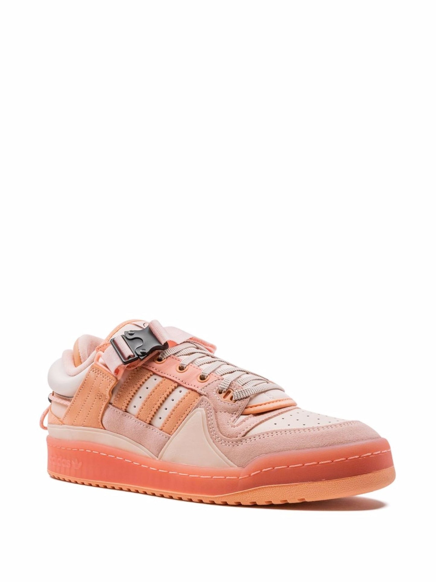 Adidas Forum Low Bad Bunny Pink Easter Egg