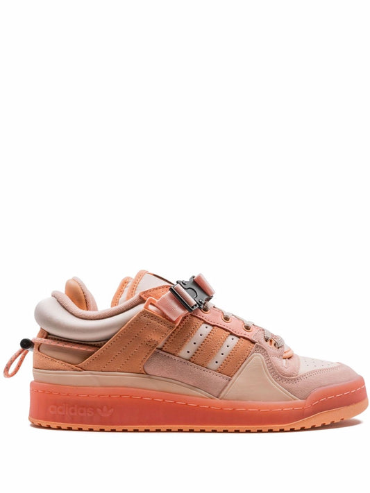 Adidas Forum Low Bad Bunny Pink Easter Egg