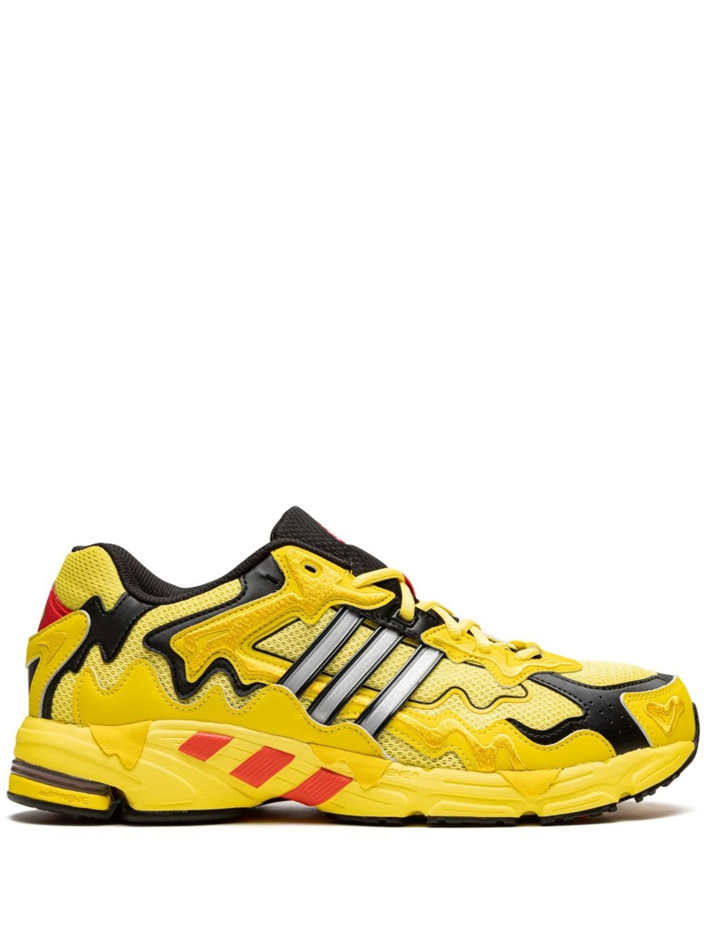 Adidas Response CL Bad Bunny Yellow