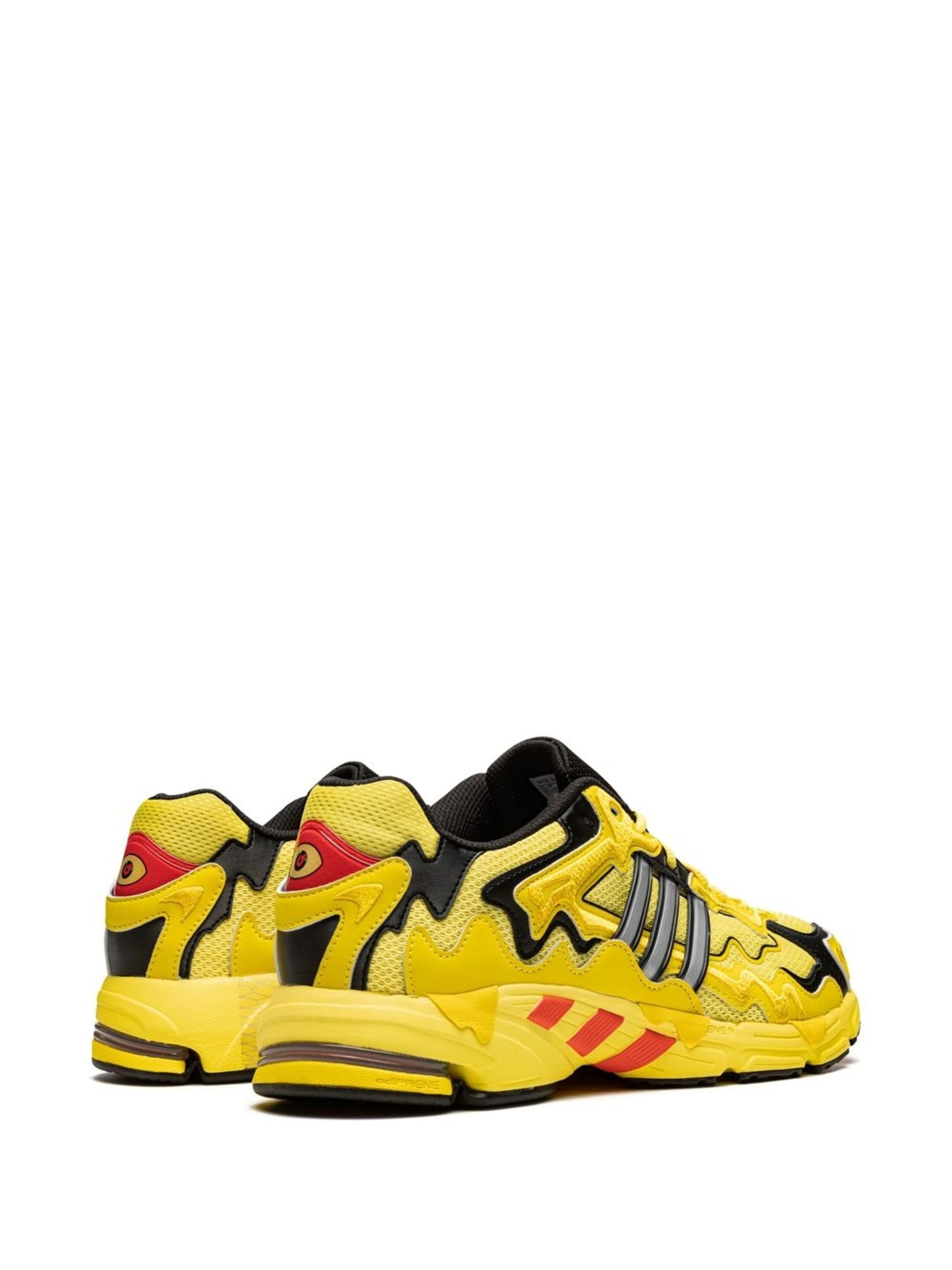 Adidas Response CL Bad Bunny Yellow