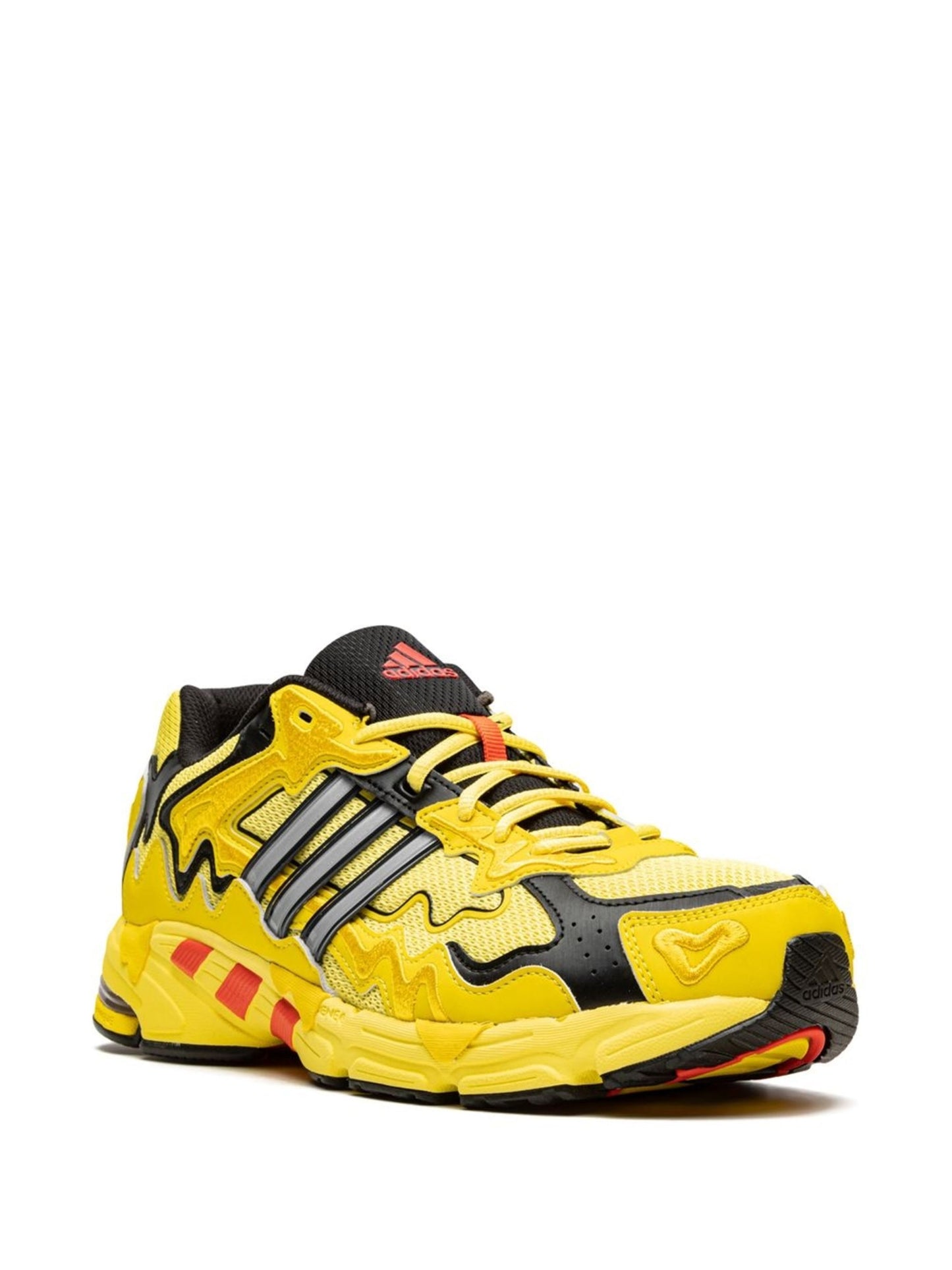 Adidas Response CL Bad Bunny Yellow