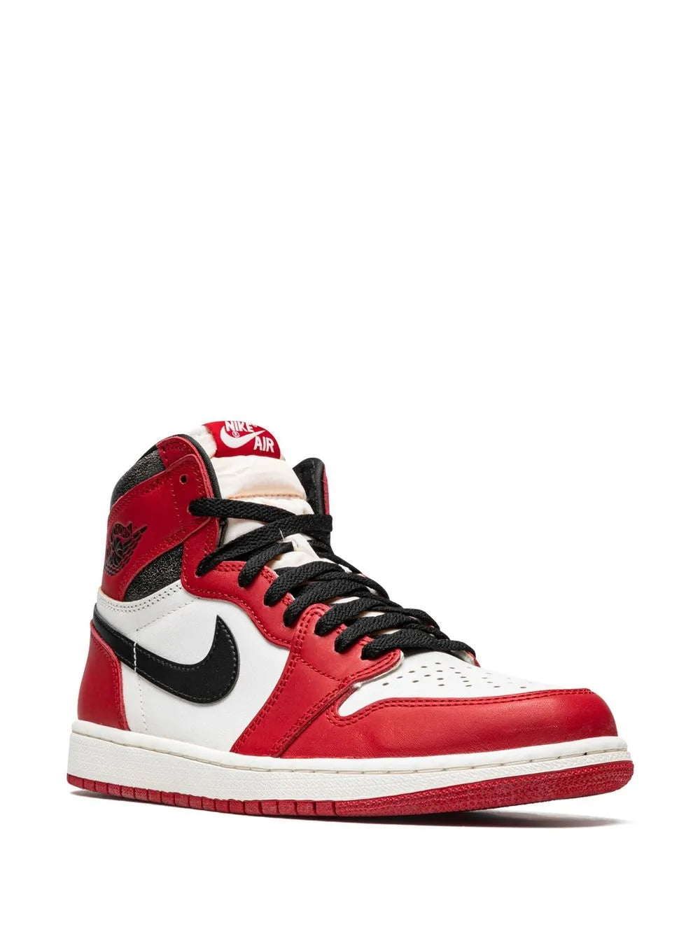 Jordan 1 Retro High OG Chicago Lost and Found