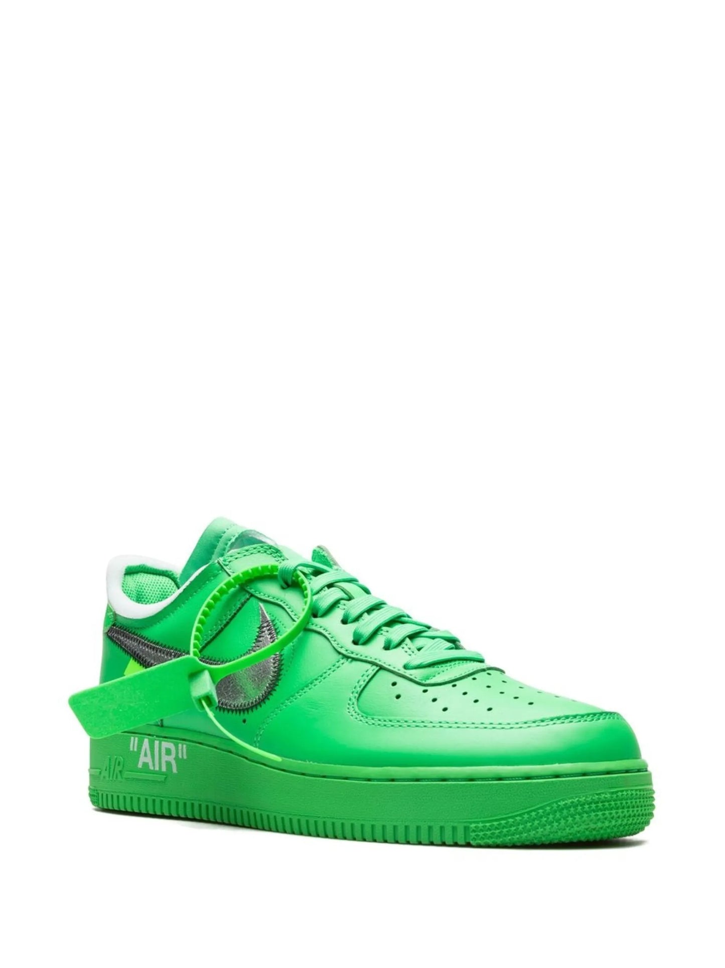 Nike Air Force 1 Low Off-White Brooklyn