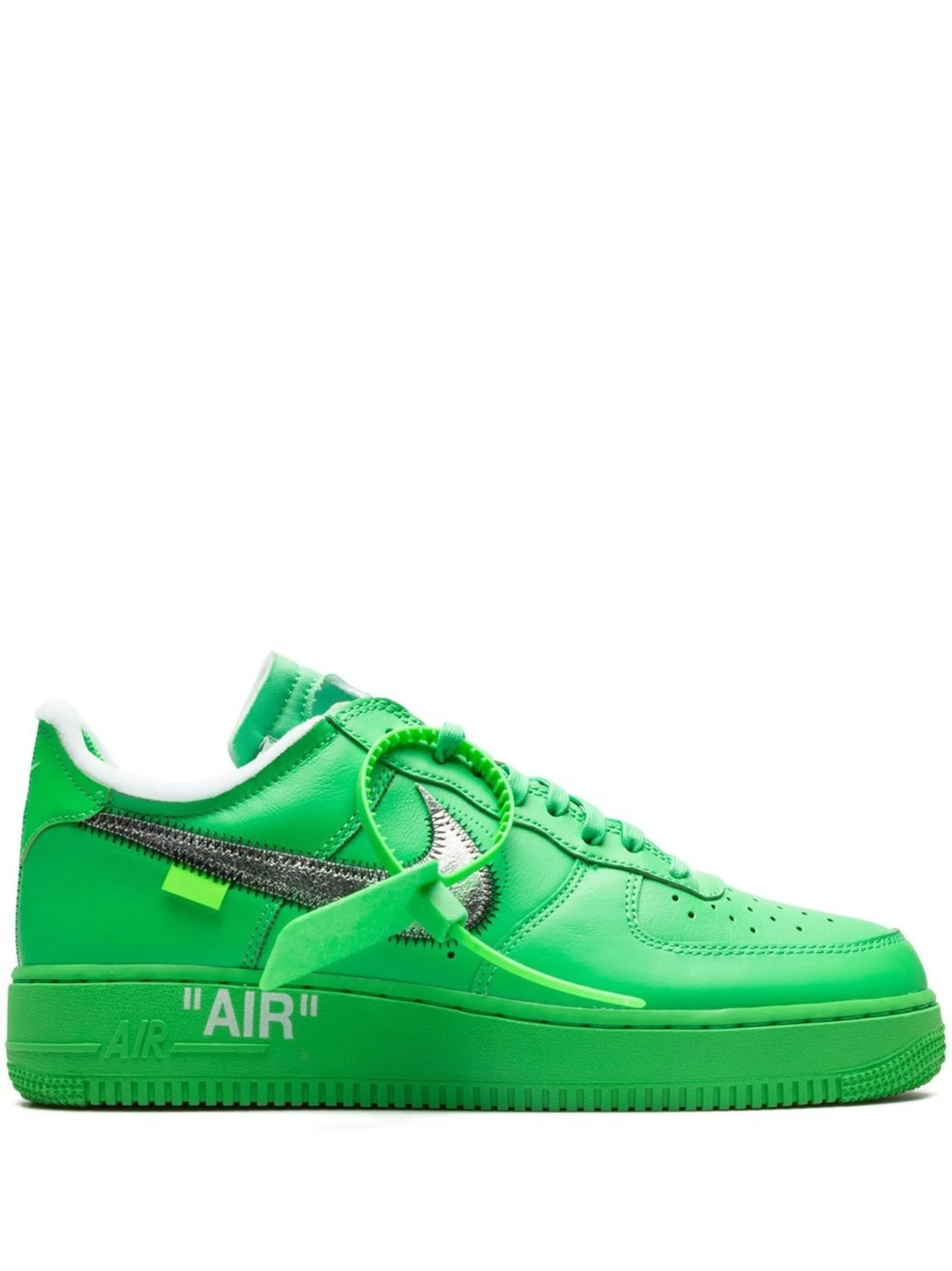 Nike Air Force 1 Low Off-White Brooklyn