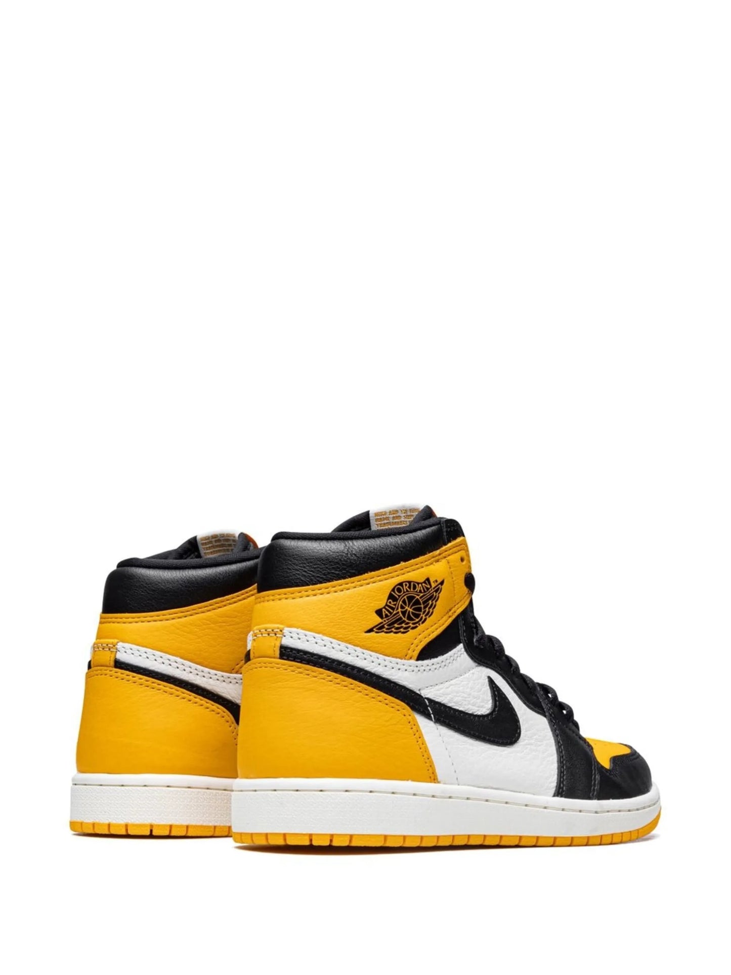 Jordan 1 Retro High OG Taxi