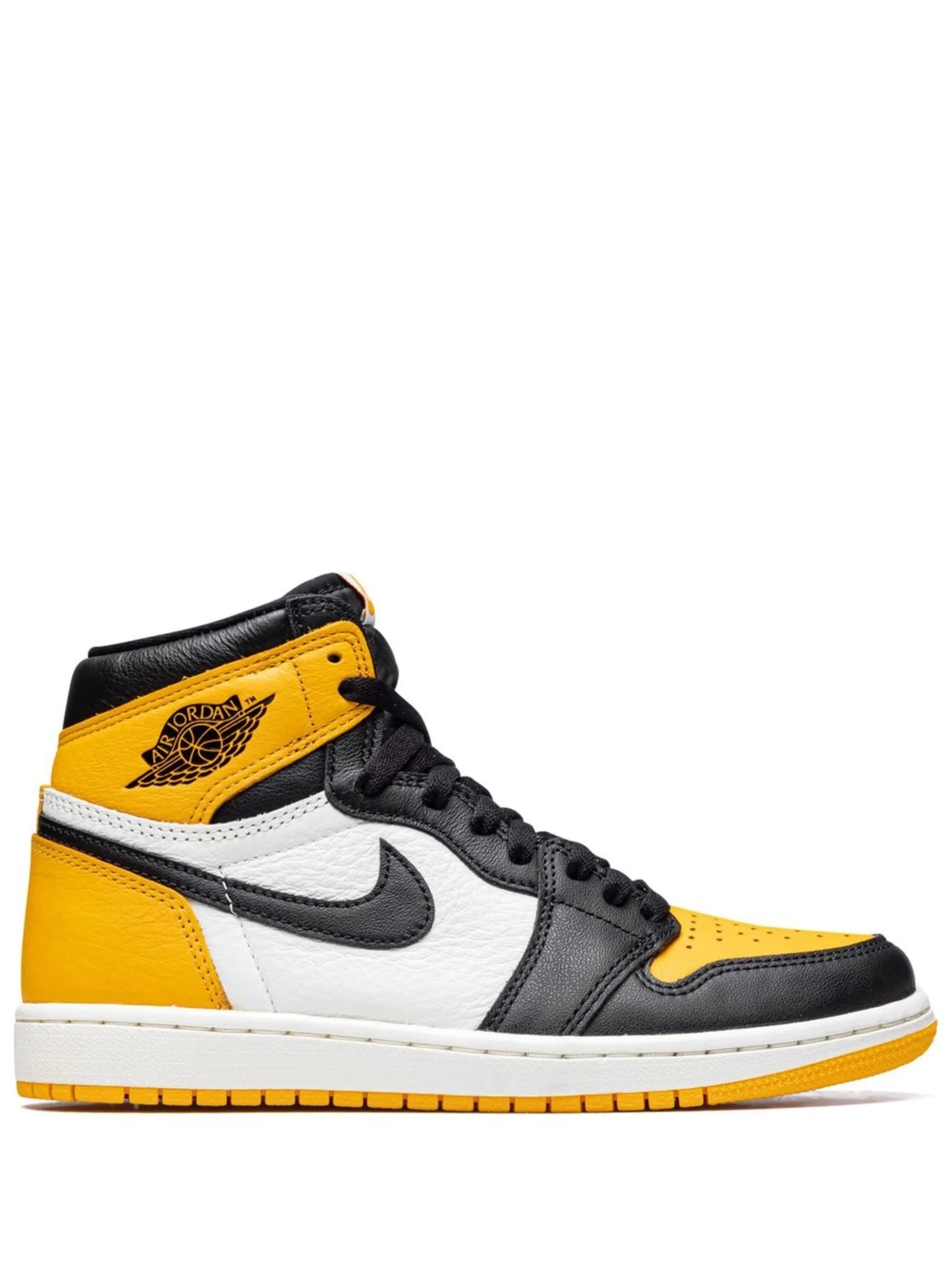 Jordan 1 Retro High OG Taxi