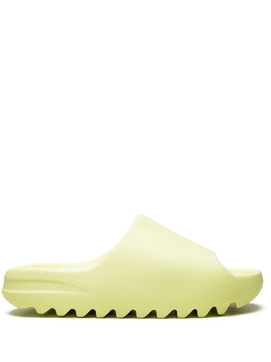 Adidas Yeezy Slide Glow Green