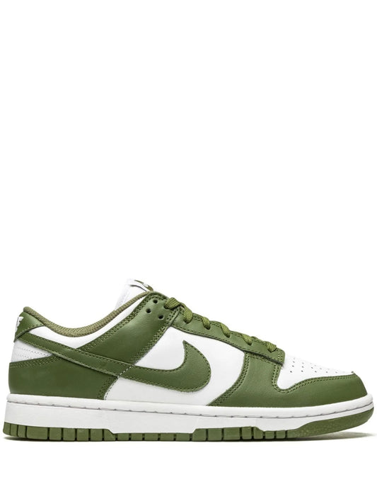 Nike Dunk Low Medium Olive