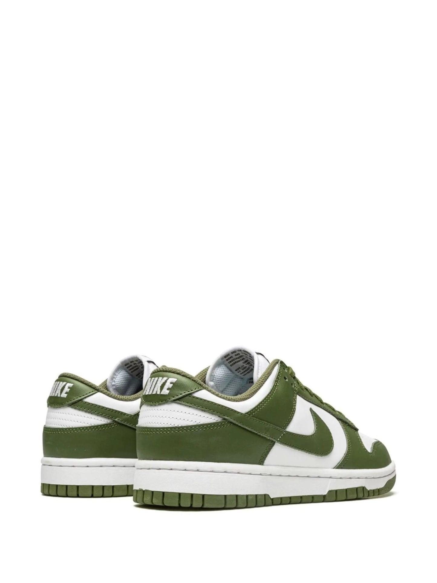 Nike Dunk Low Medium Olive