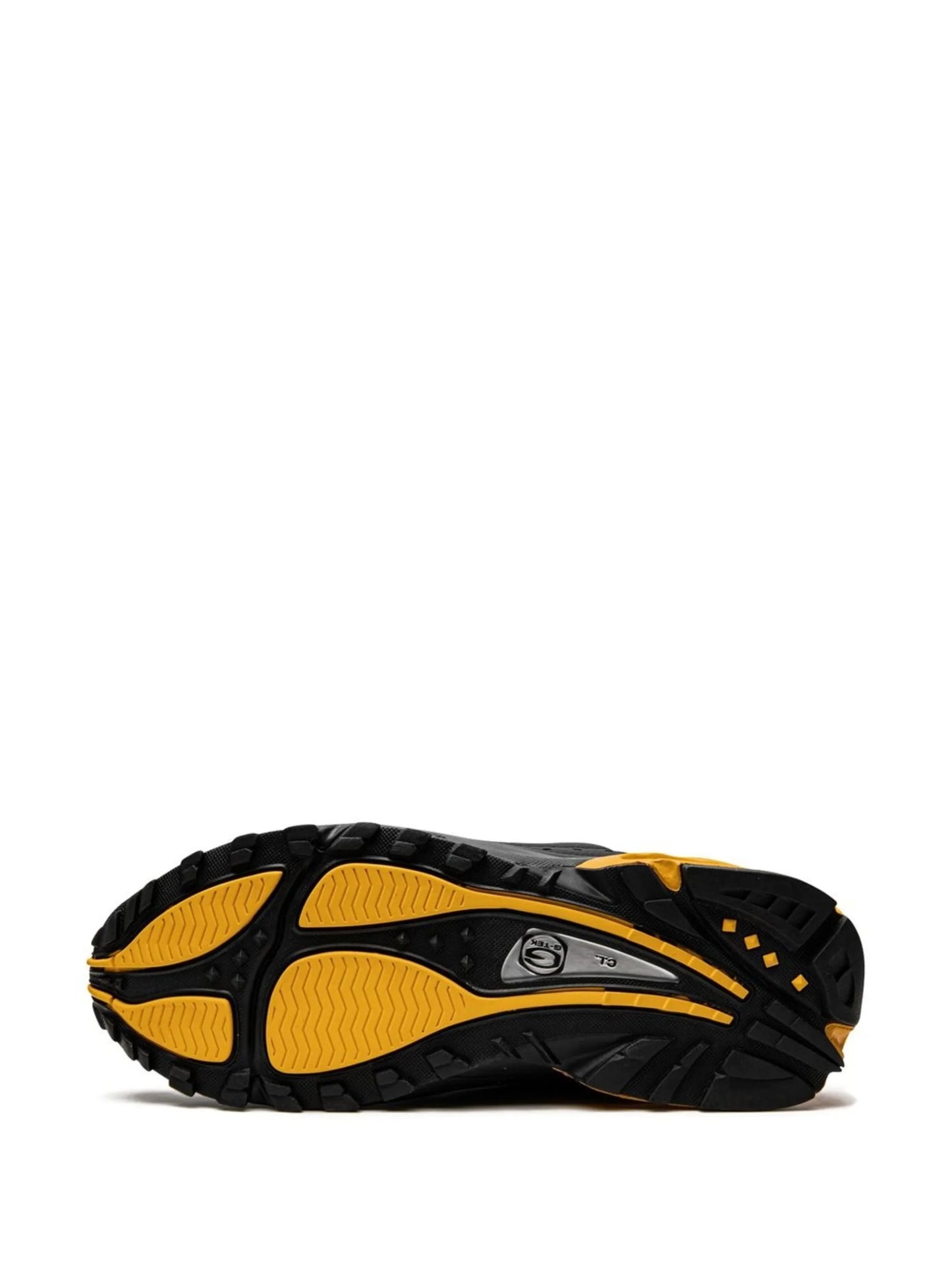 Nike Hot Step Air Terra Drake NOCTA Black Yellow