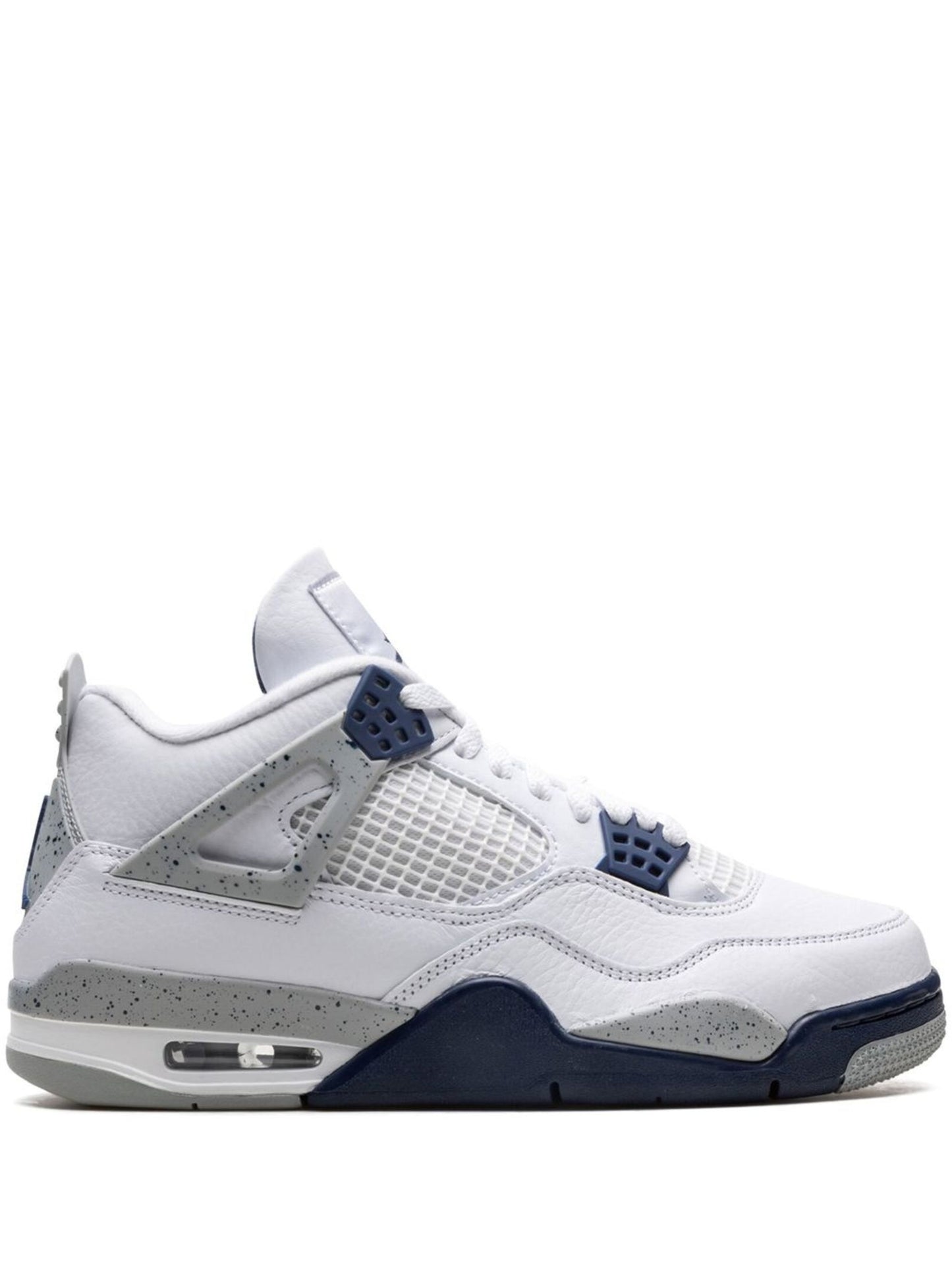 Jordan 4 Retro Midnight Navy