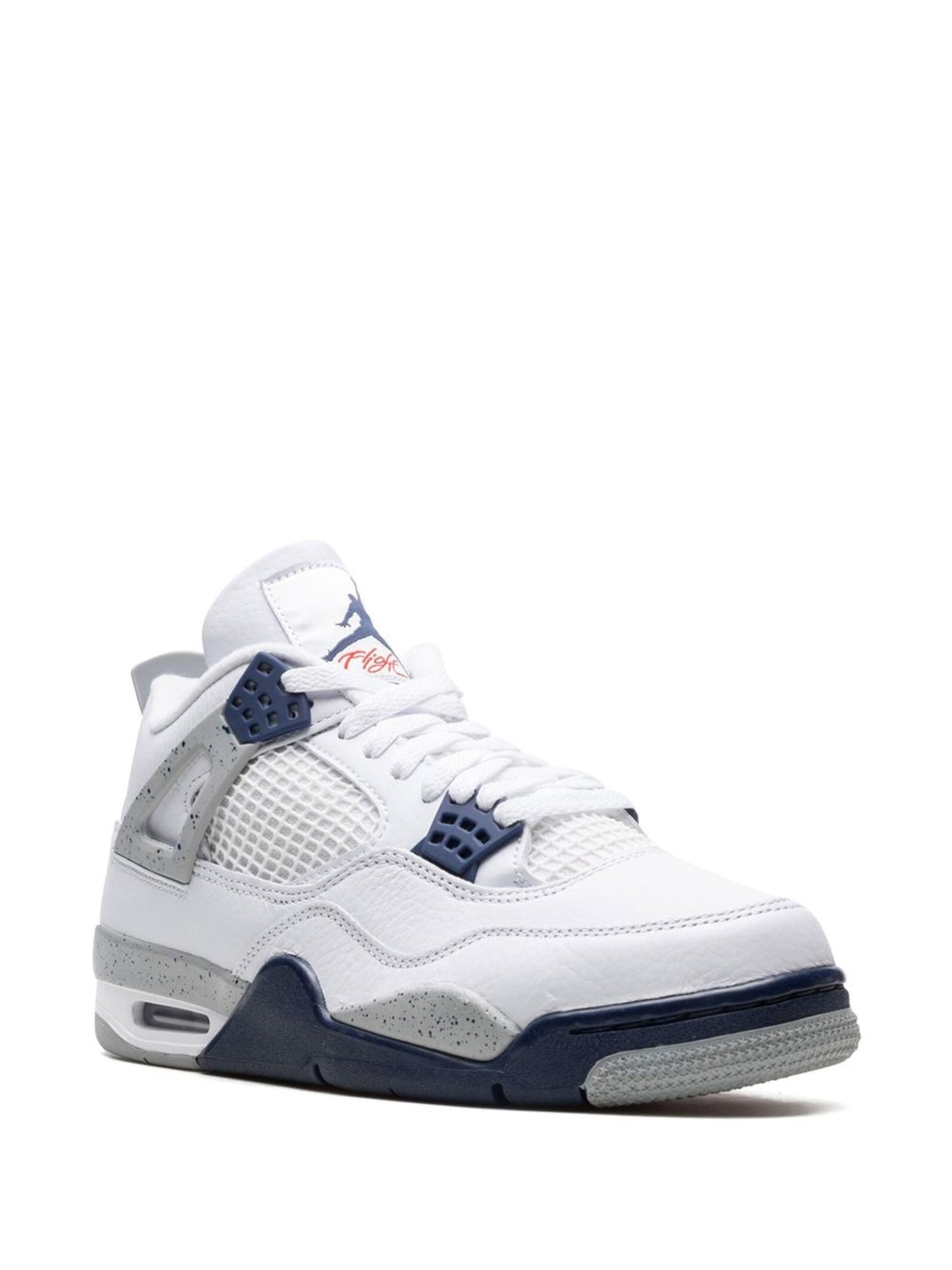 Jordan 4 Retro Midnight Navy