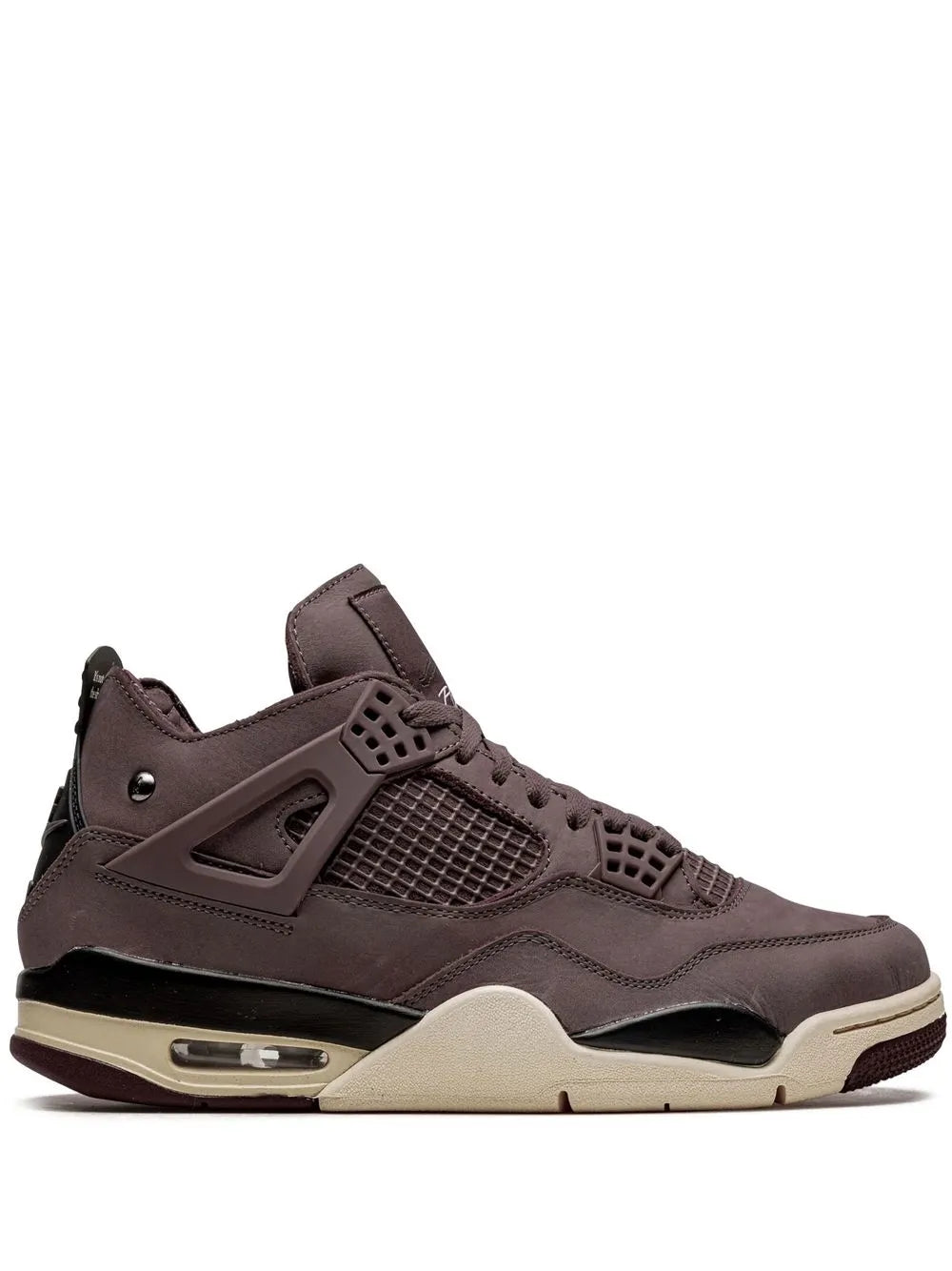 Jordan 4 Retro SP A Ma Maniére Violet Ore