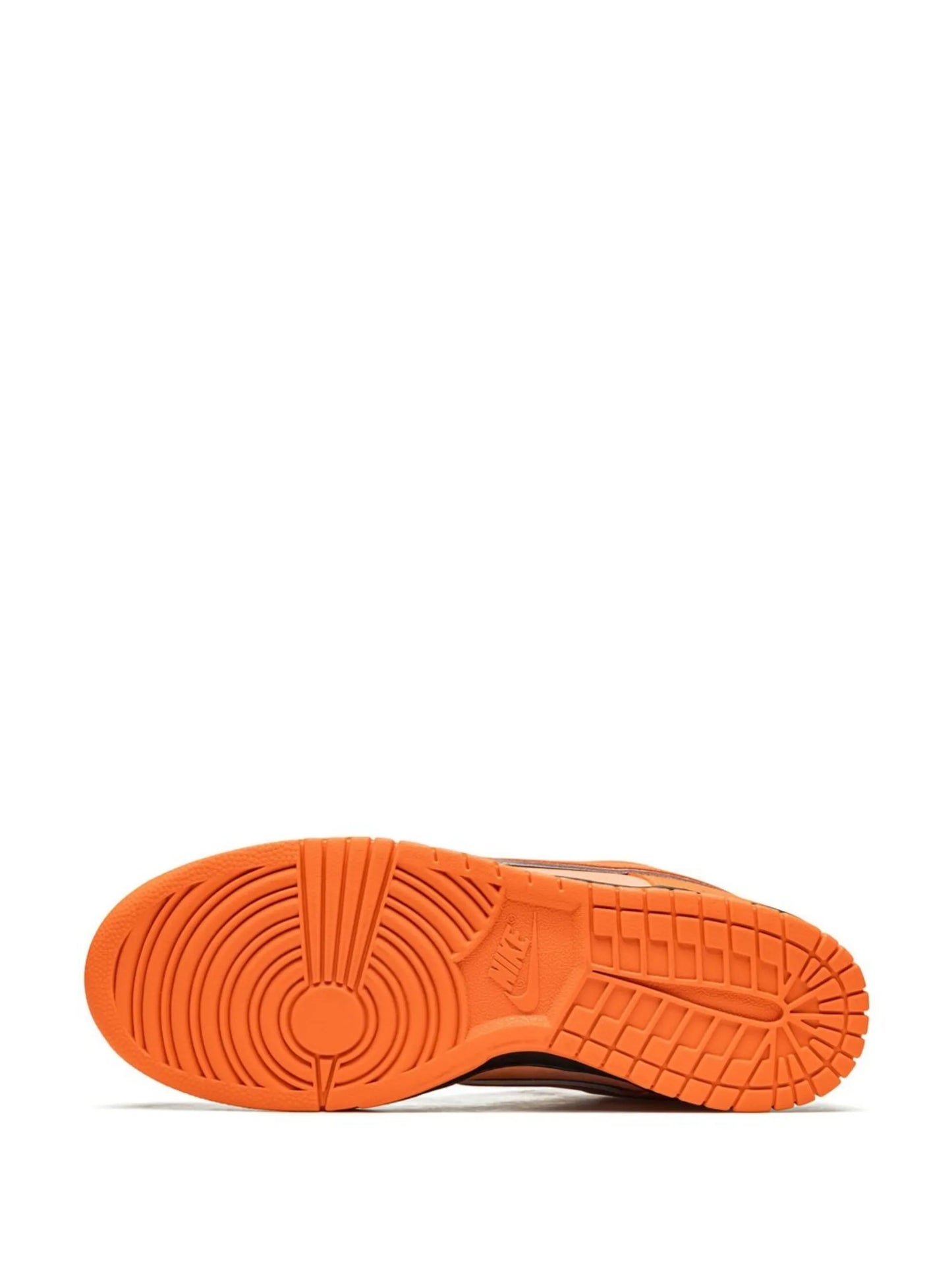 Nike SB Dunk Low Concepts Orange Lobster