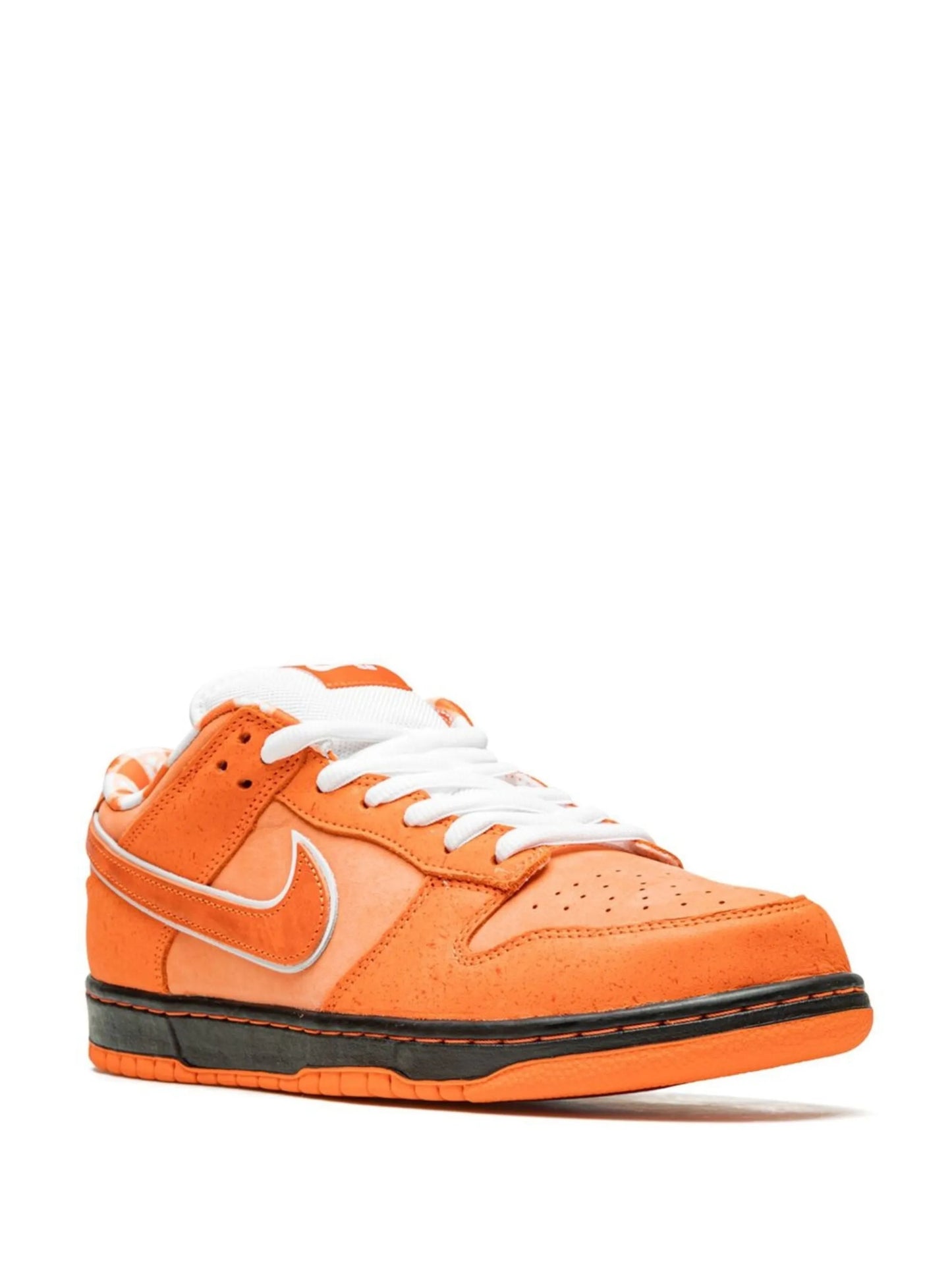 Nike SB Dunk Low Concepts Orange Lobster