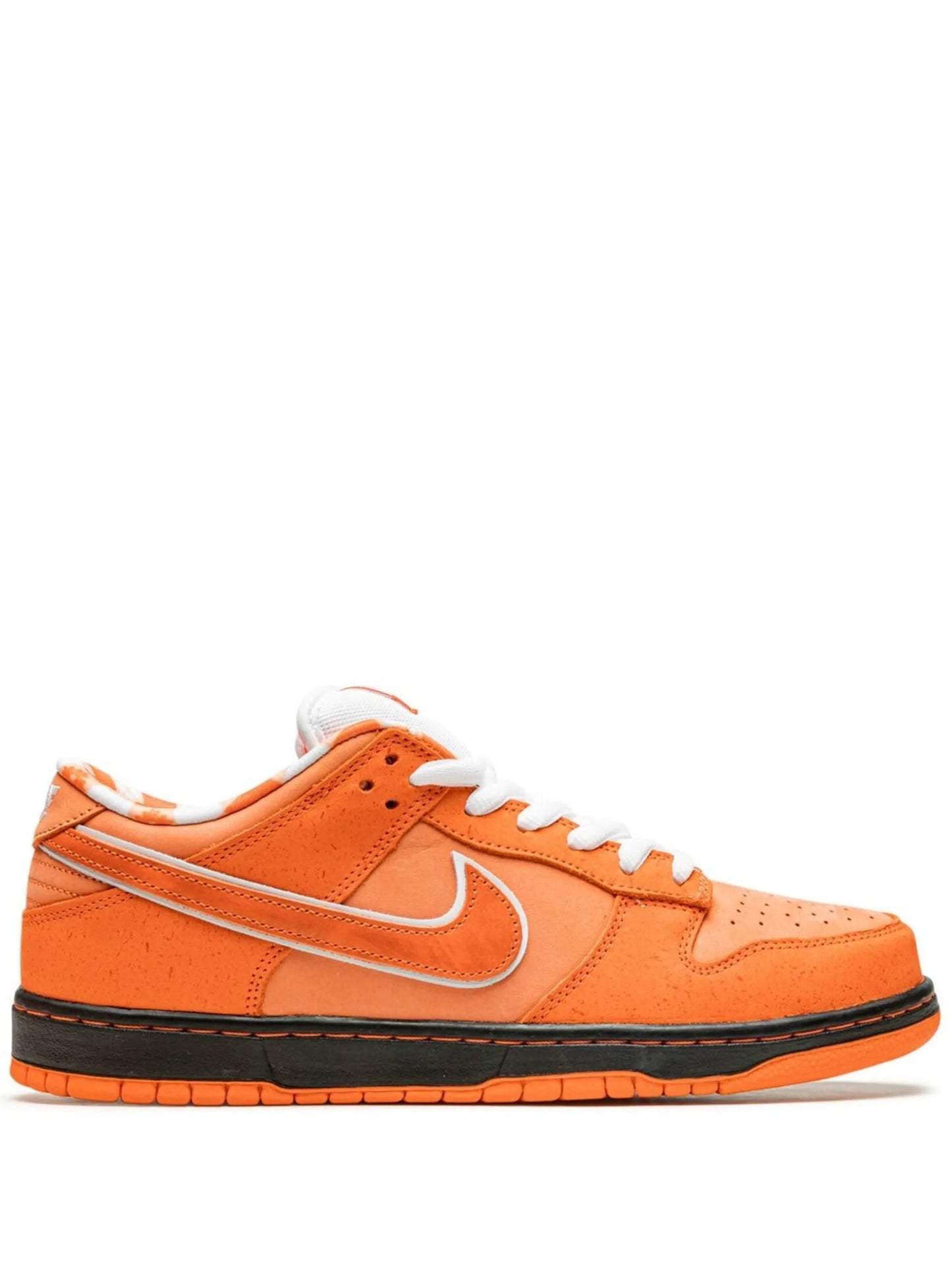 Nike SB Dunk Low Concepts Orange Lobster