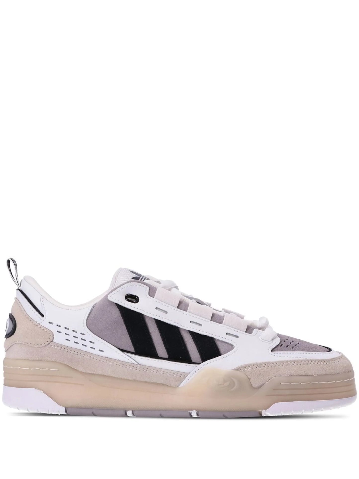 Adidas ADI2000 Chalk White Black