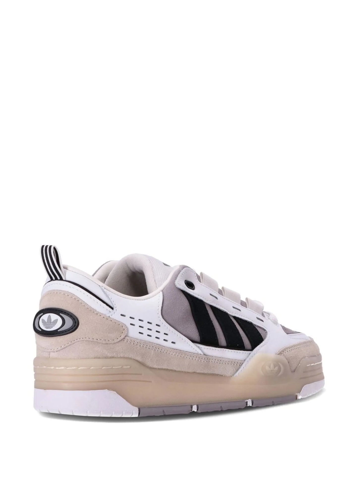 Adidas ADI2000 Chalk White Black