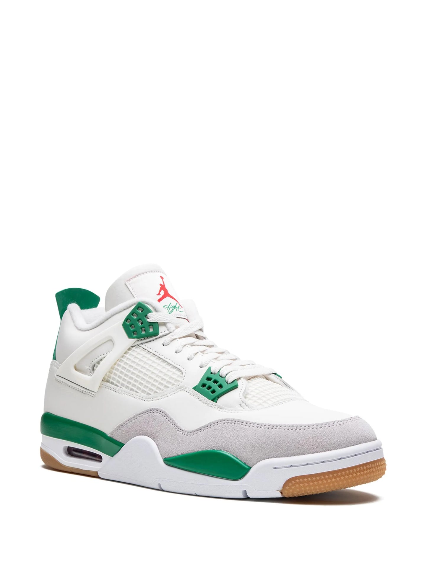 Jordan 4 Retro SB Pine Green