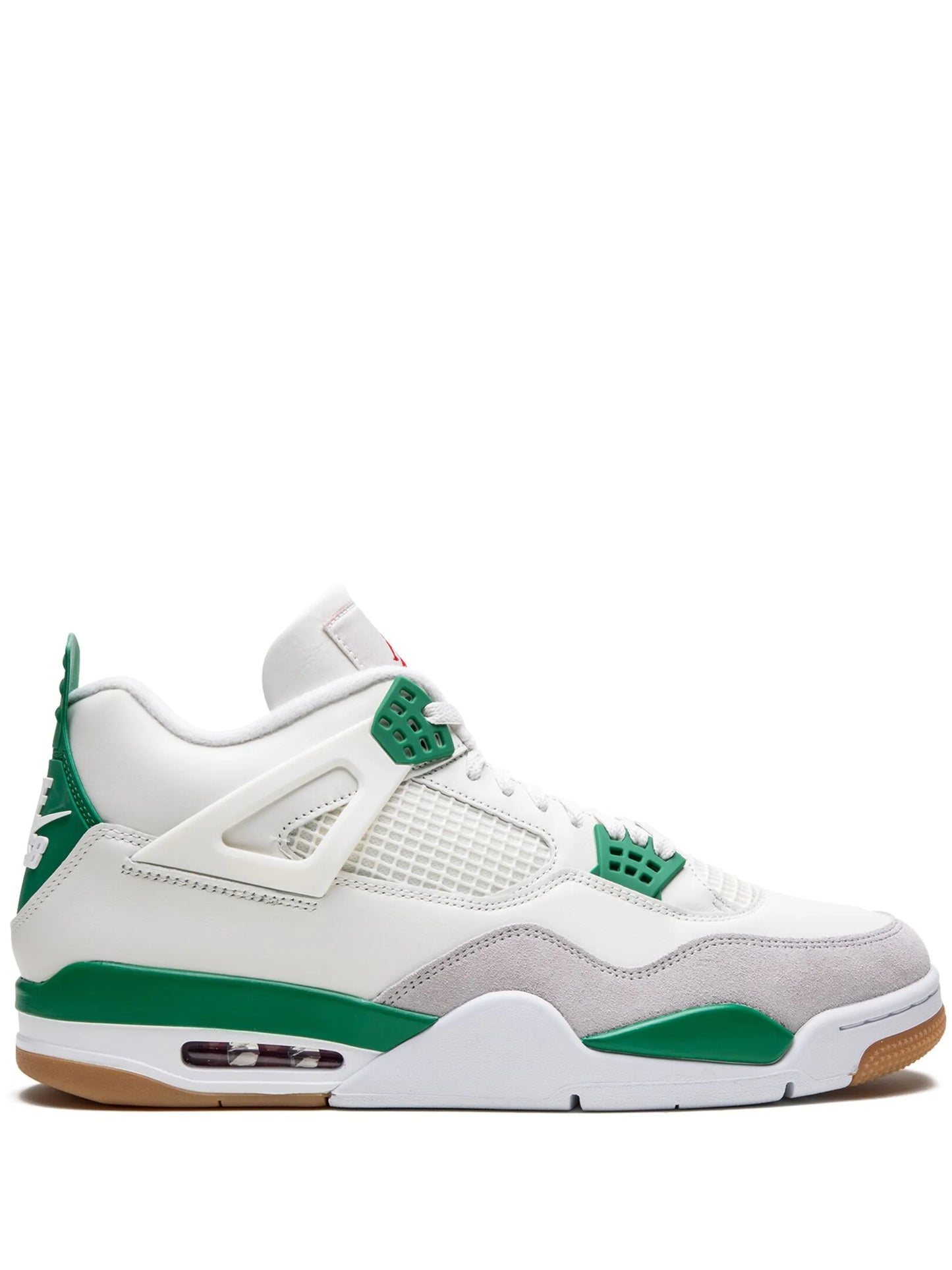 Jordan 4 Retro SB Pine Green