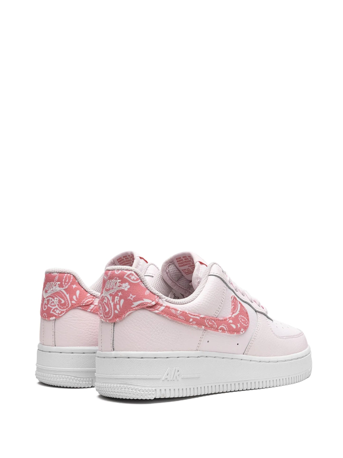 Nike Air Force 1 Low '07 Paisley Pack Pink