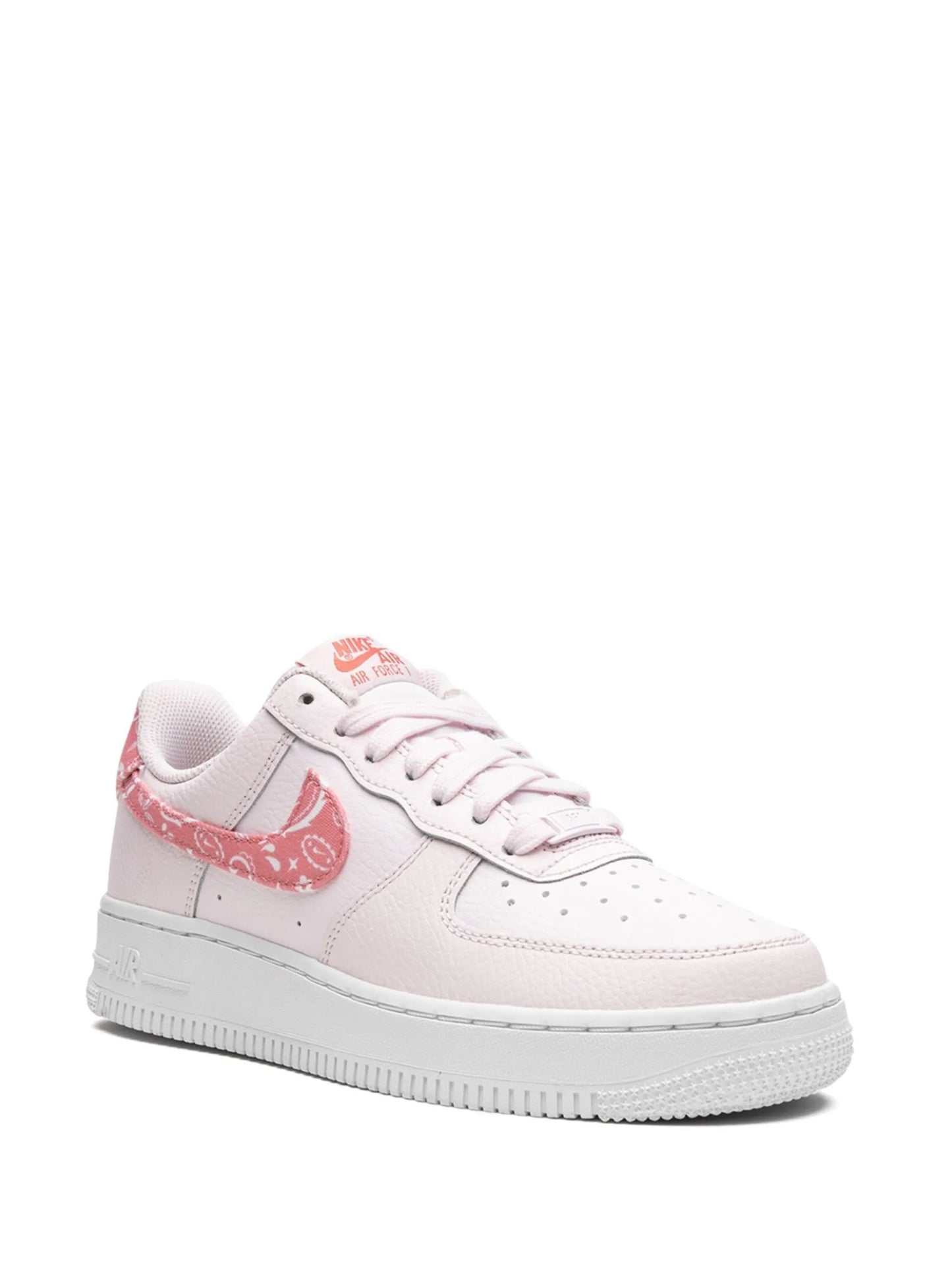 Nike Air Force 1 Low '07 Paisley Pack Pink