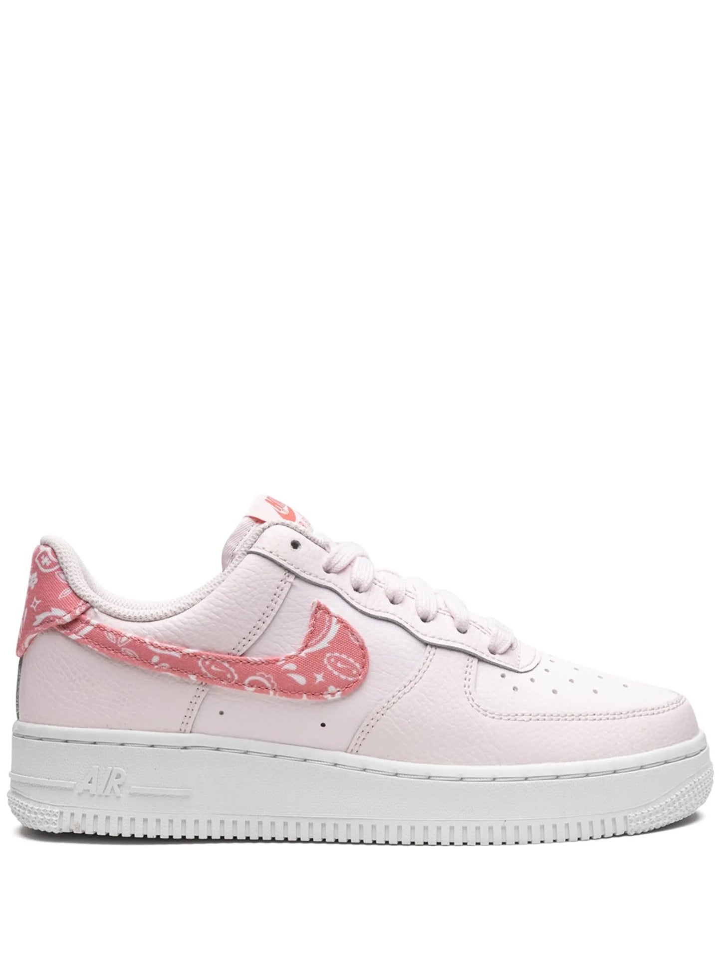 Nike Air Force 1 Low '07 Paisley Pack Pink