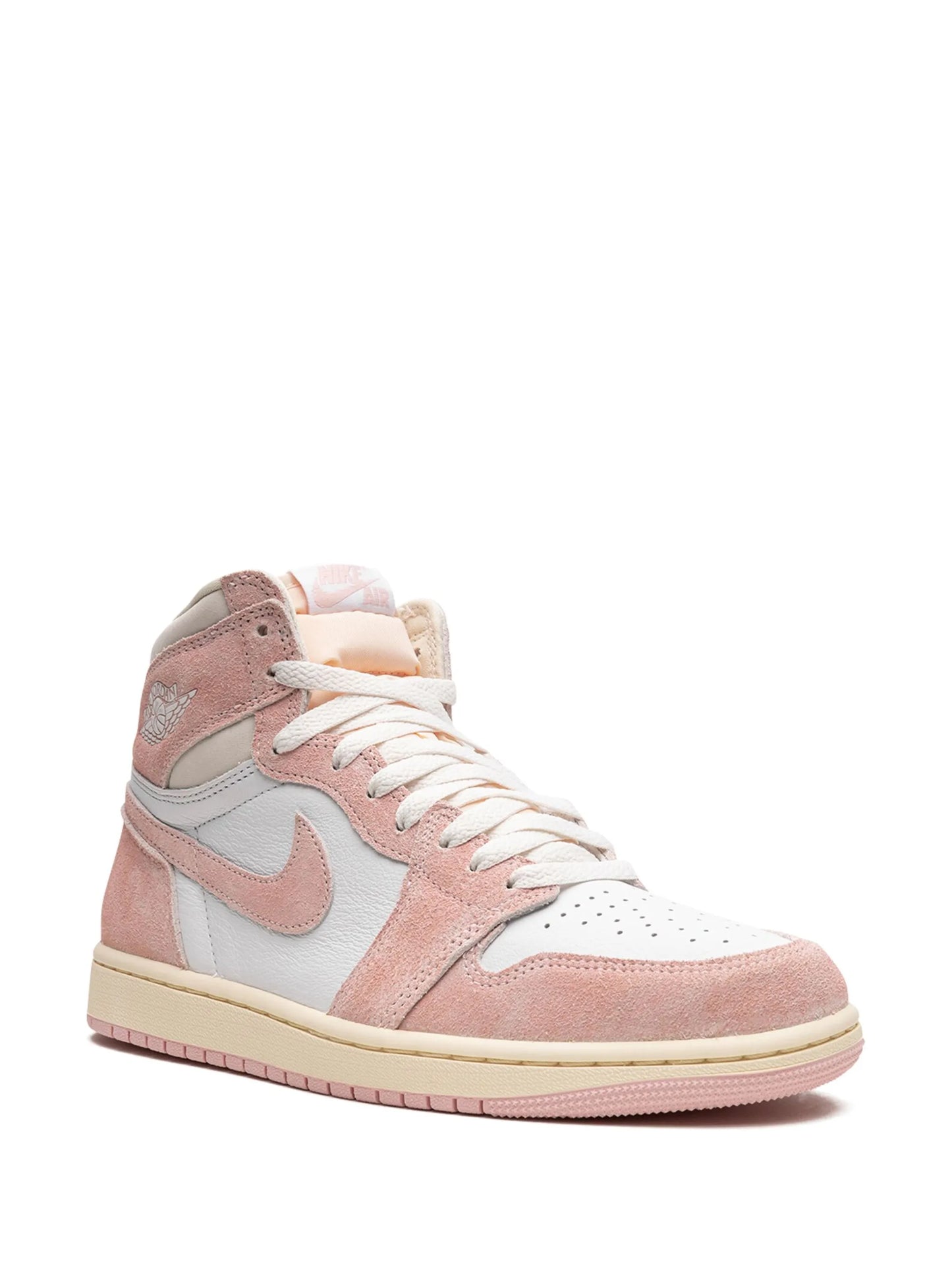 Jordan 1 Retro High OG Washed Pink