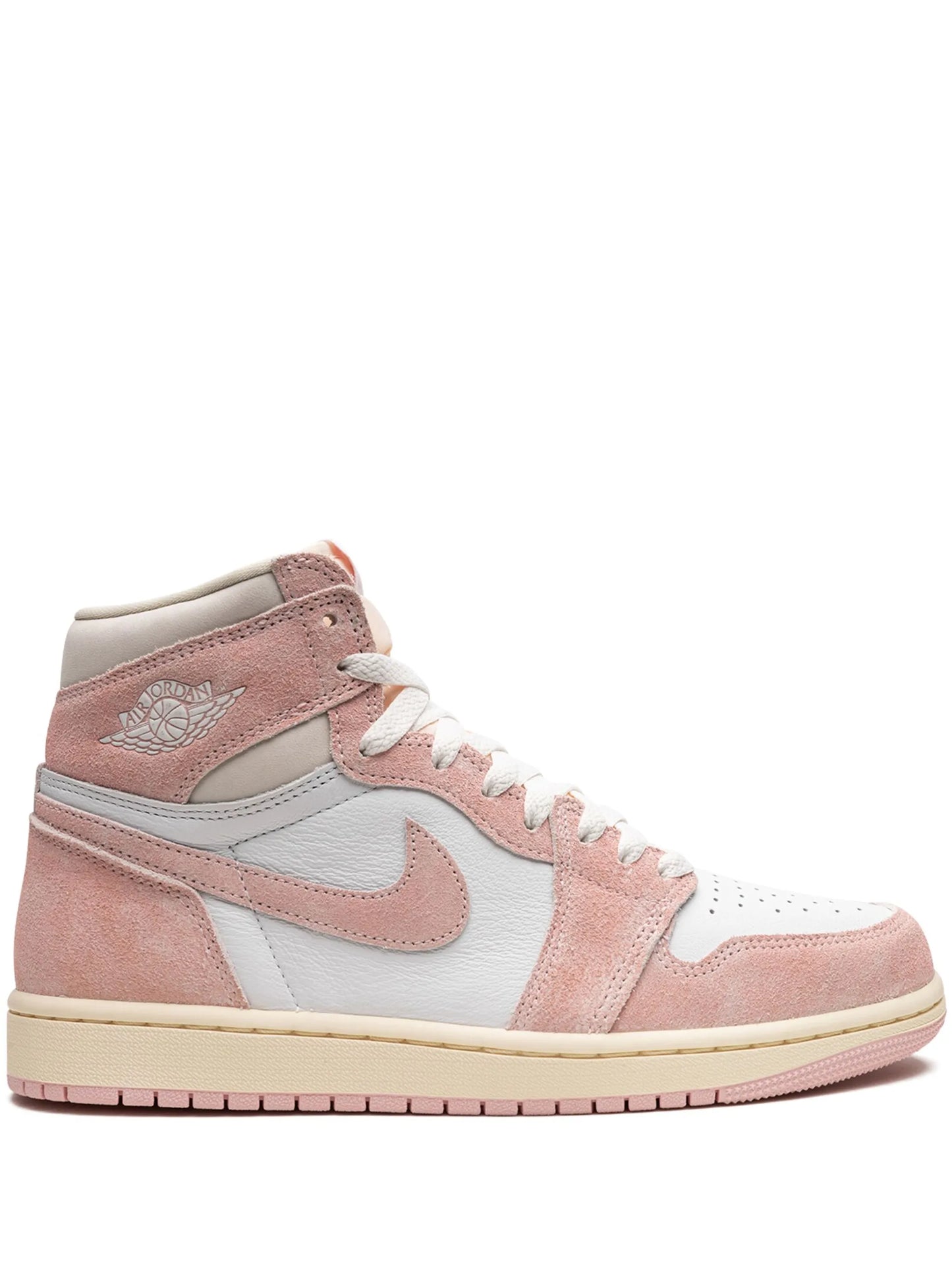 Jordan 1 Retro High OG Washed Pink