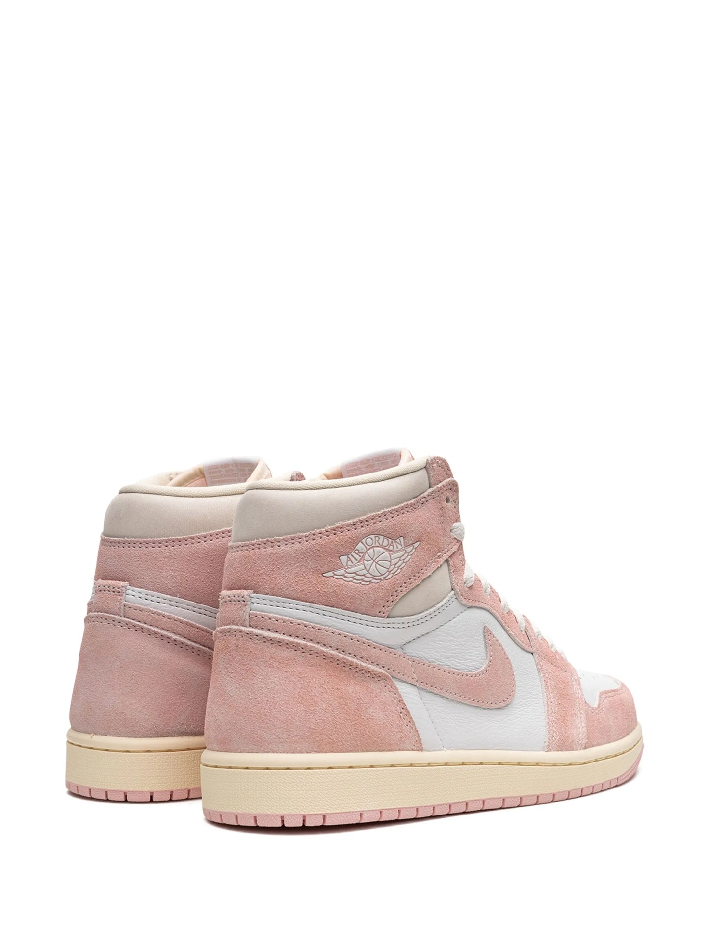 Jordan 1 Retro High OG Washed Pink