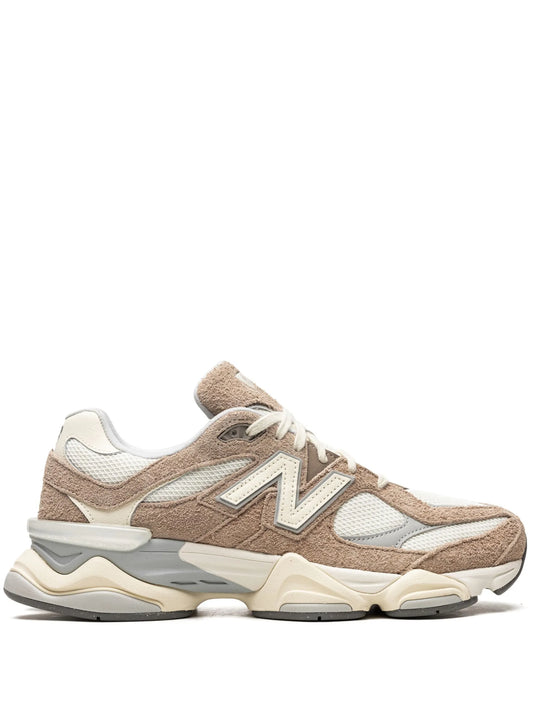 New Balance 9060 Driftwood Stone Pink Sea Salt