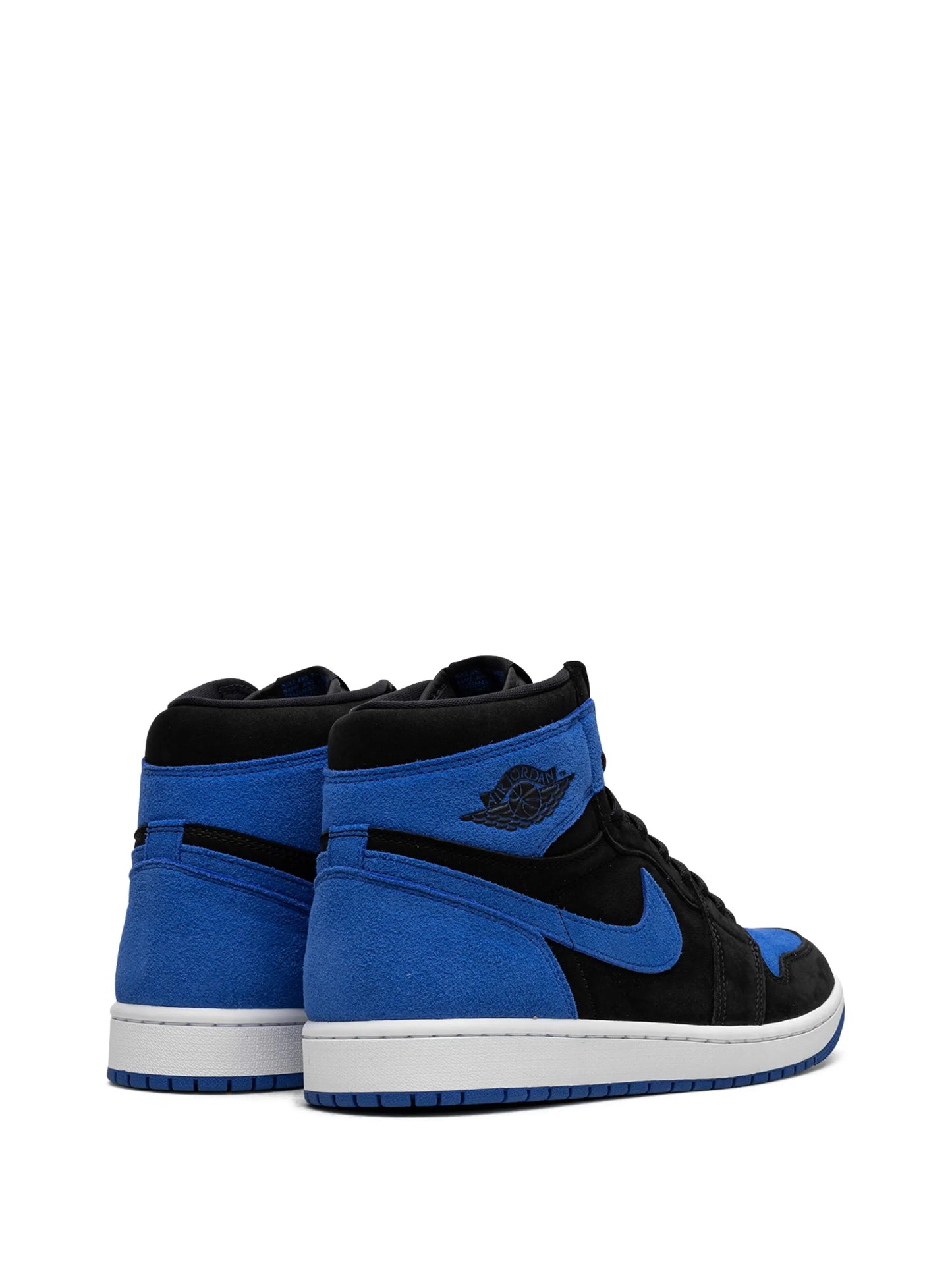 Jordan 1 Retro High OG Royal Reimagined